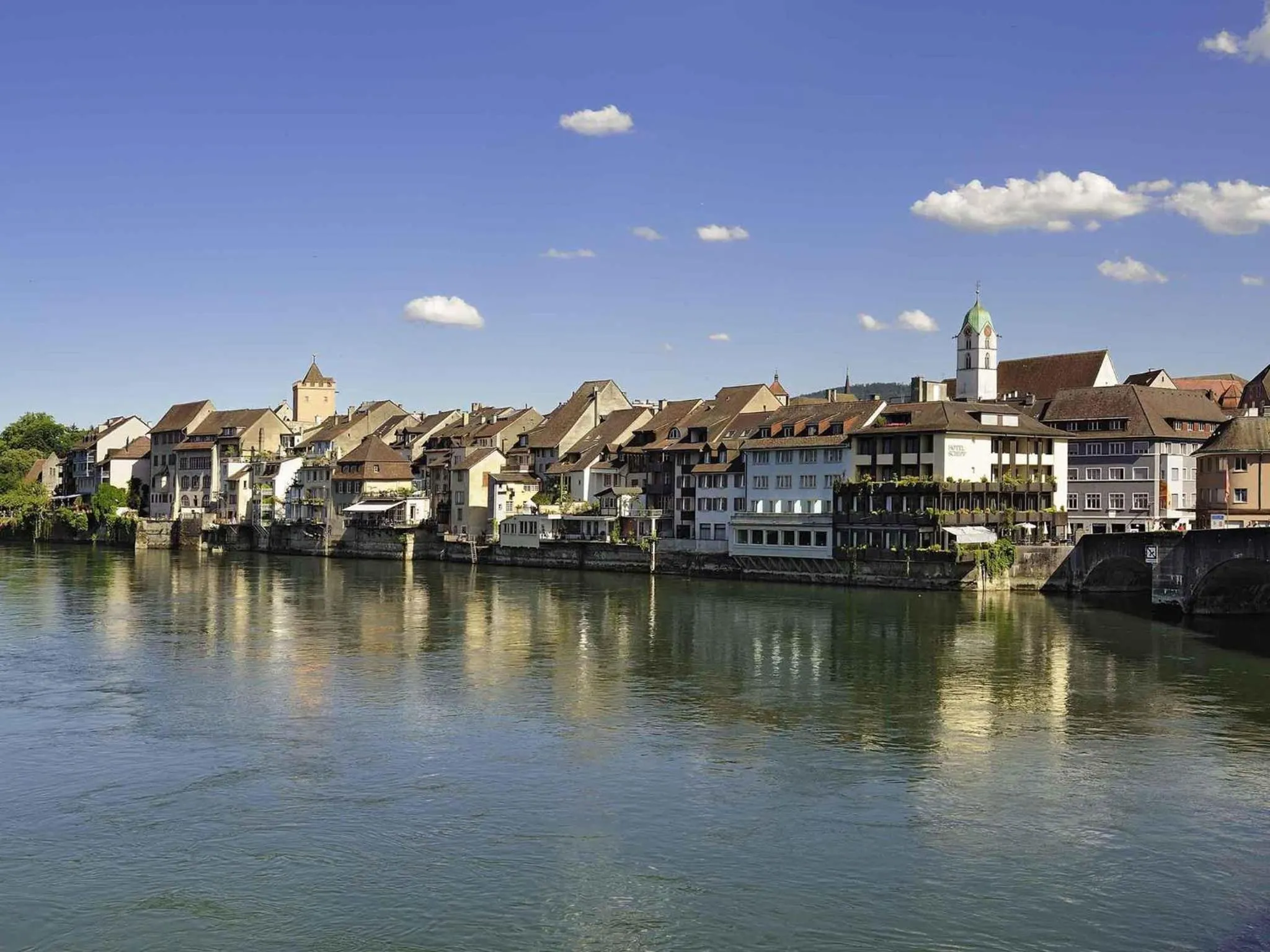 Other in Novotel Basel City