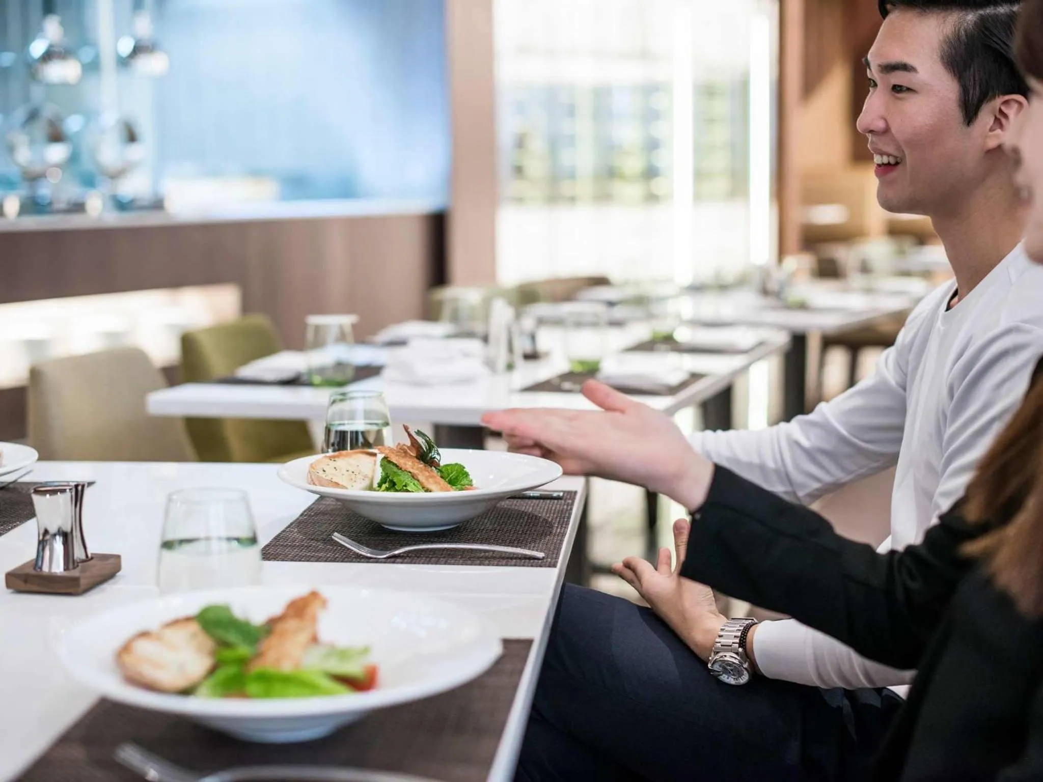 Other in Novotel Ambassador Suwon