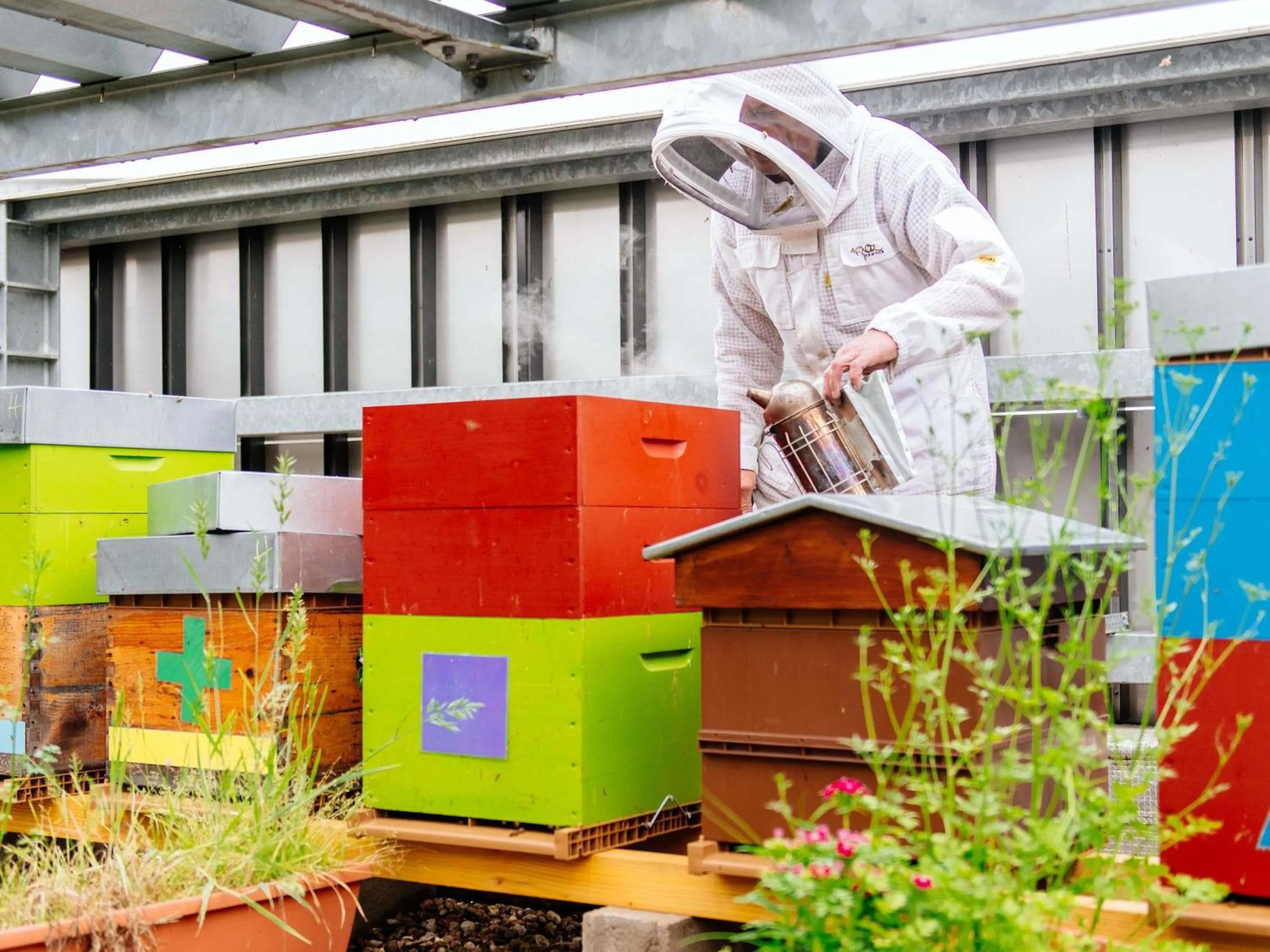 Other in Aparthotel Adagio Access Nancy Centre