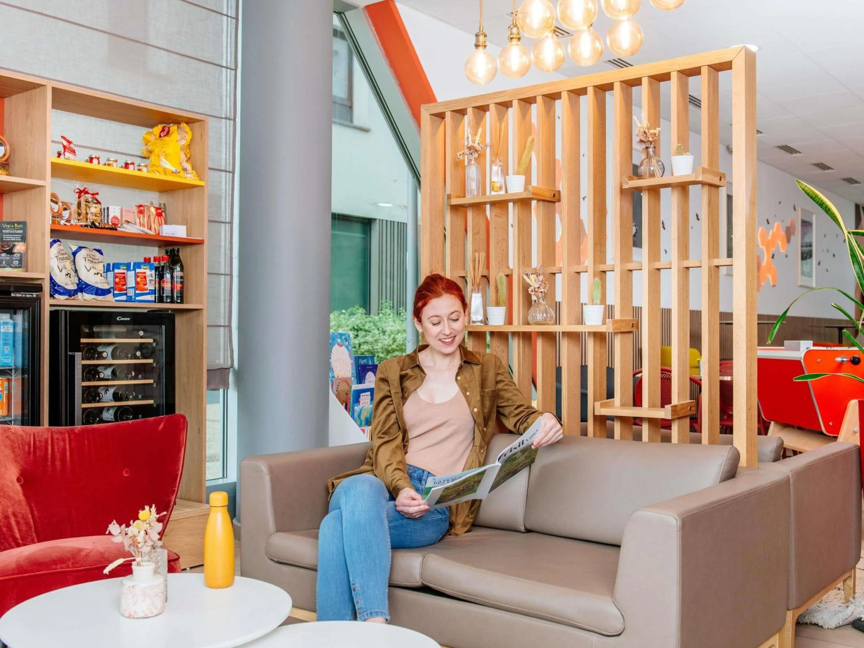 Other in Aparthotel Adagio Access Nancy Centre