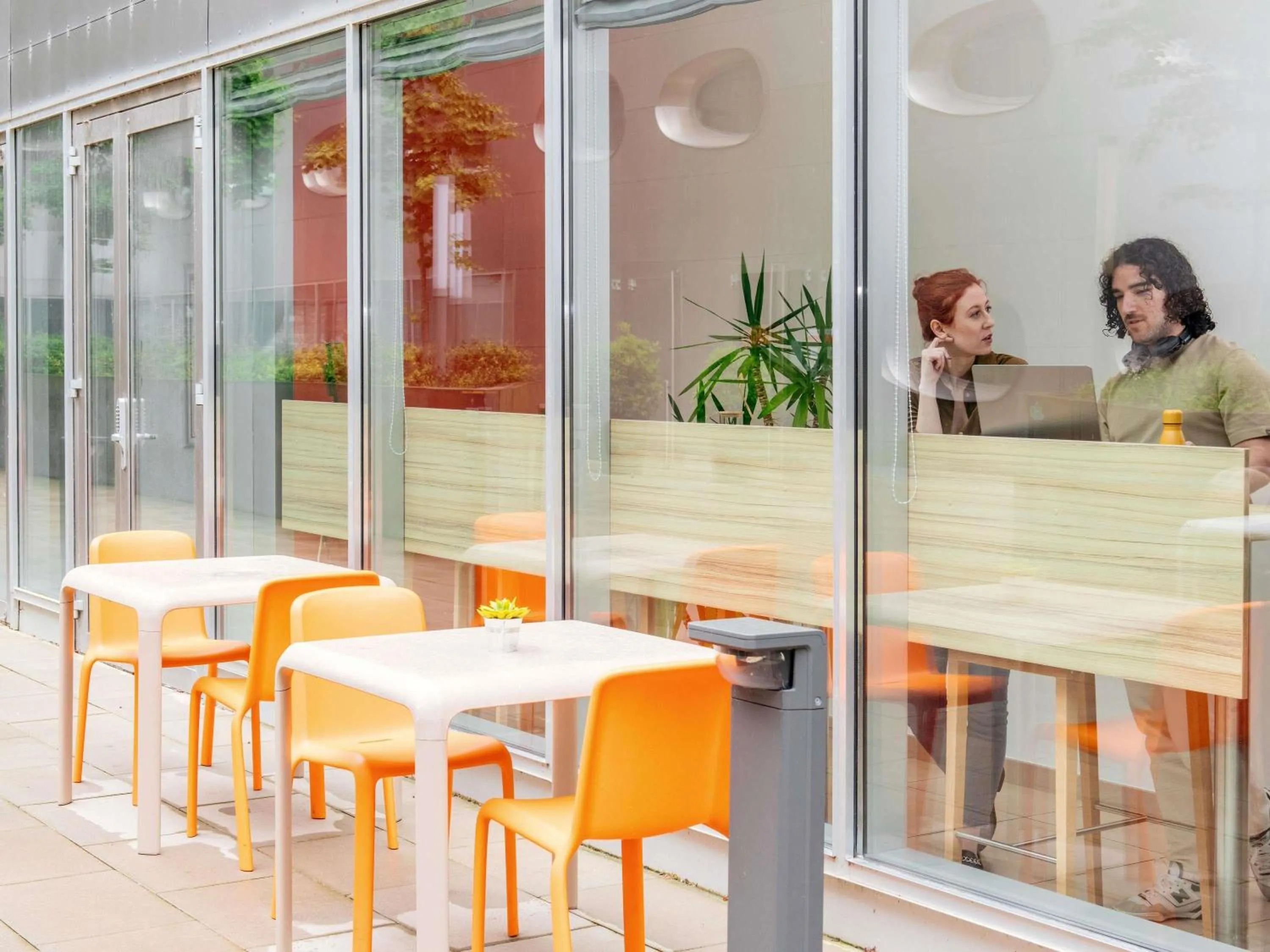 Other in Aparthotel Adagio Access Nancy Centre