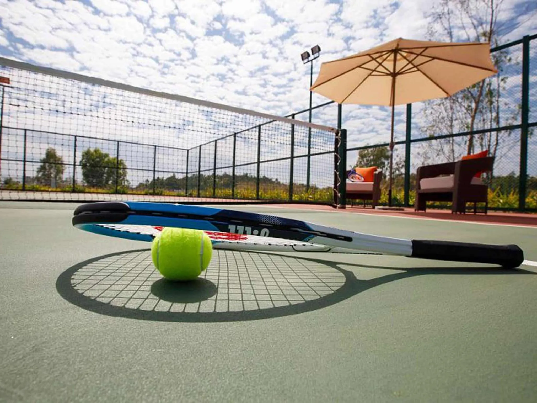 Other, Swimming Pool in The Lake Garden Nay Pyi Taw - MGallery Collection