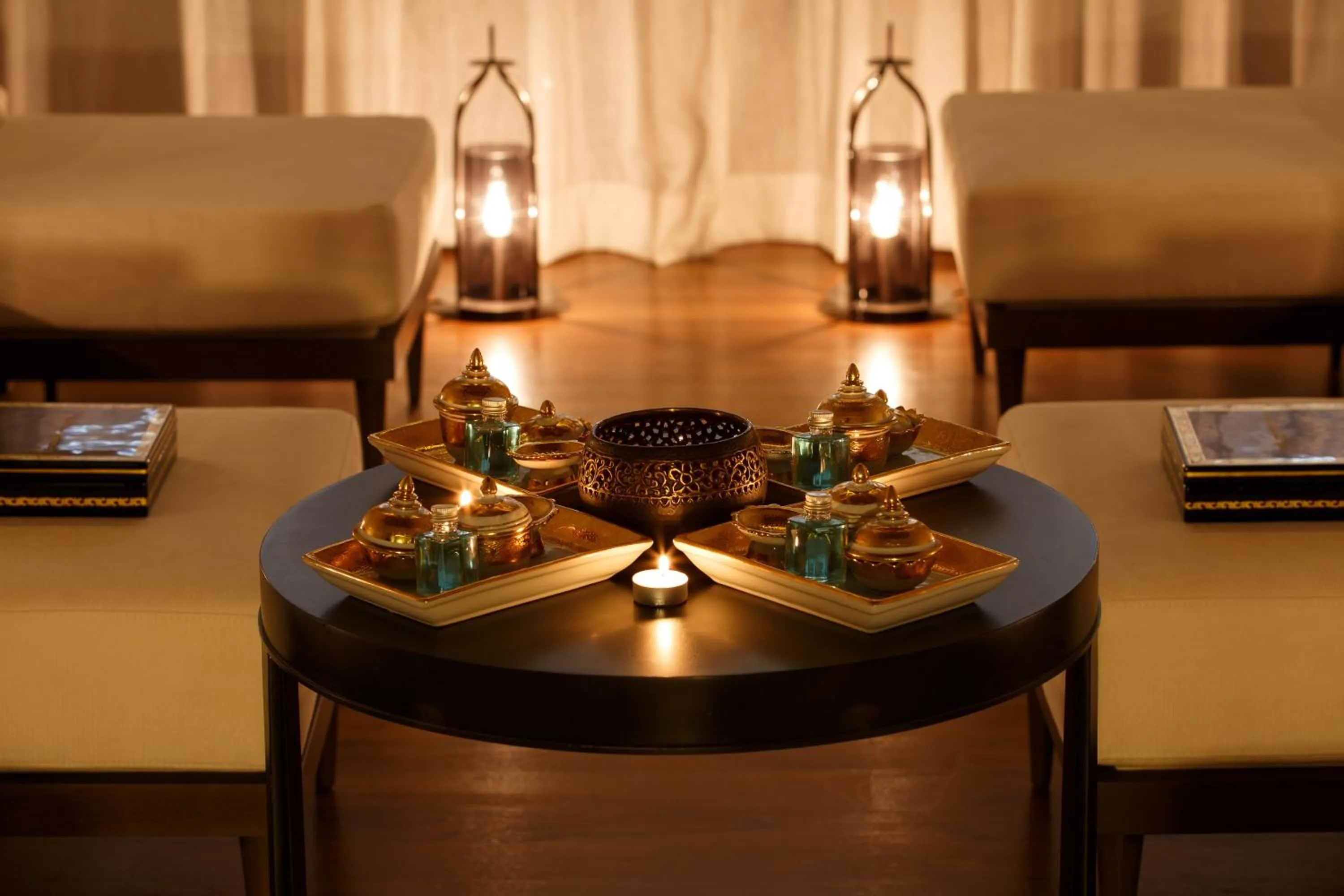 Spa and wellness centre/facilities, Food in The Lake Garden Nay Pyi Taw - MGallery Collection