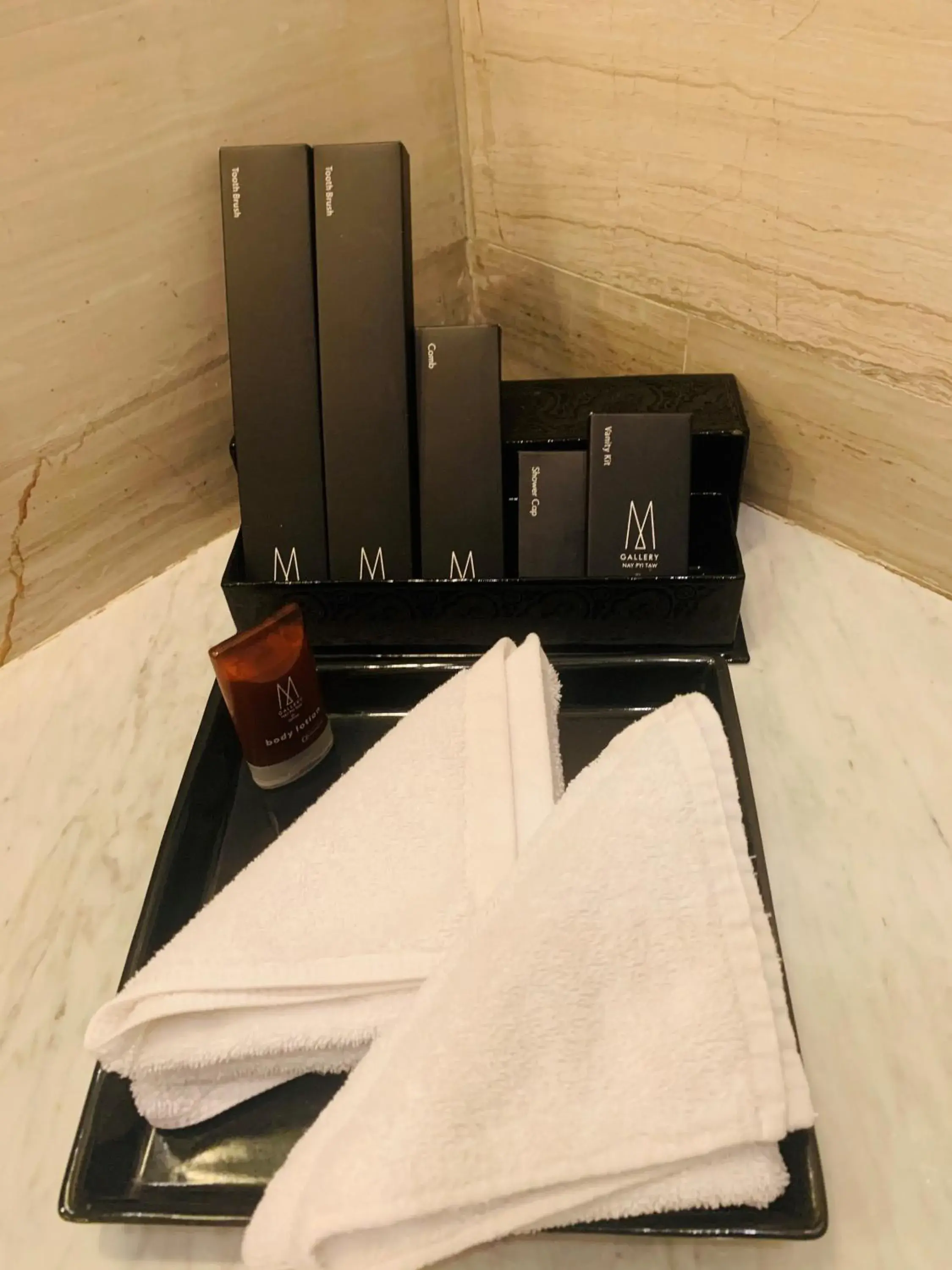 Deluxe Twin Room with Lake View in The Lake Garden Hotel Nay Pyi Taw - MGallery Collection Deluxe Twin Room with Lake View in The Lake Garden Hotel Nay Pyi Taw - MGallery Collection