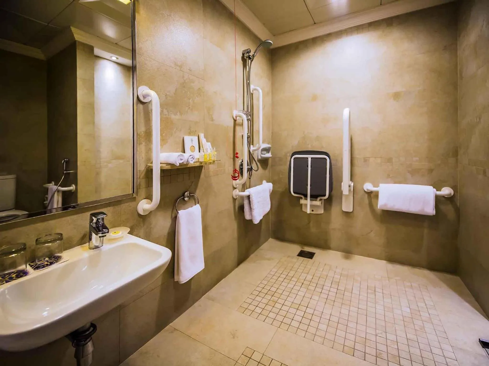 Other in Grand Mercure Majlis Residences Abu Dhabi