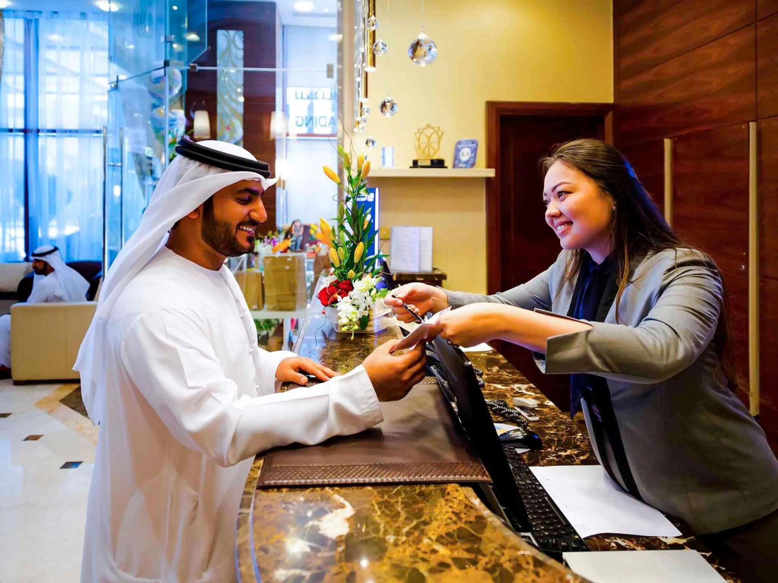 Other in Grand Mercure Majlis Residences Abu Dhabi