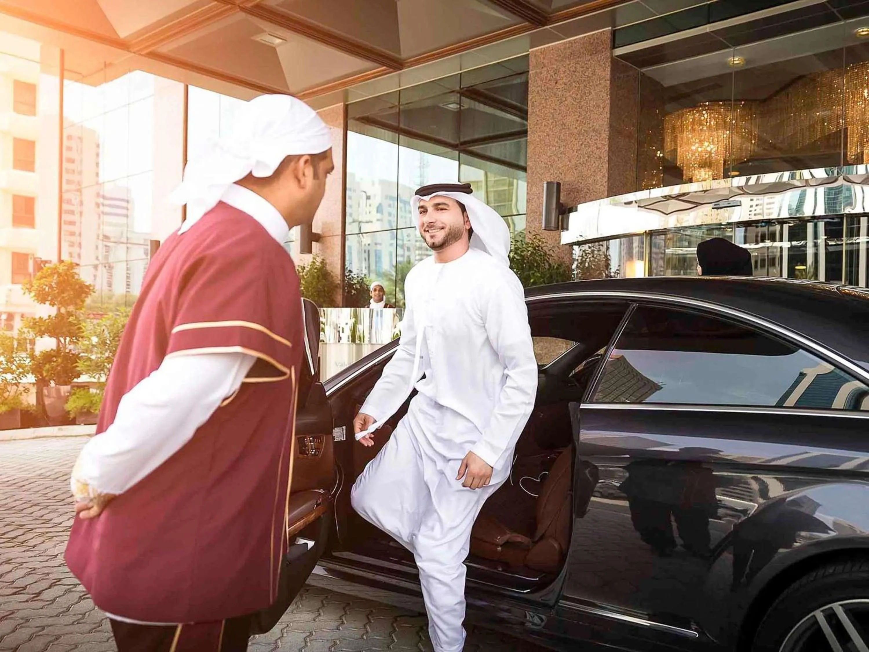 Other in Grand Mercure Majlis Residences Abu Dhabi