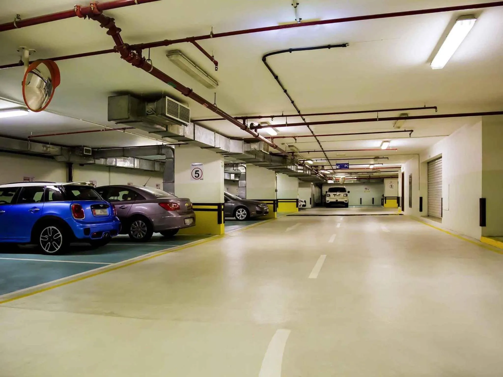 Other in Grand Mercure Majlis Residences Abu Dhabi