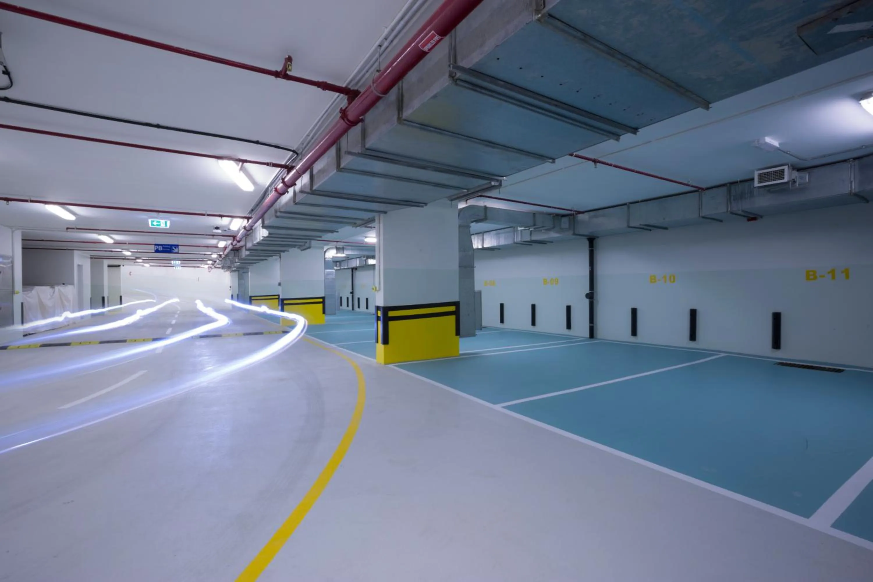 Other in Grand Mercure Majlis Residences Abu Dhabi