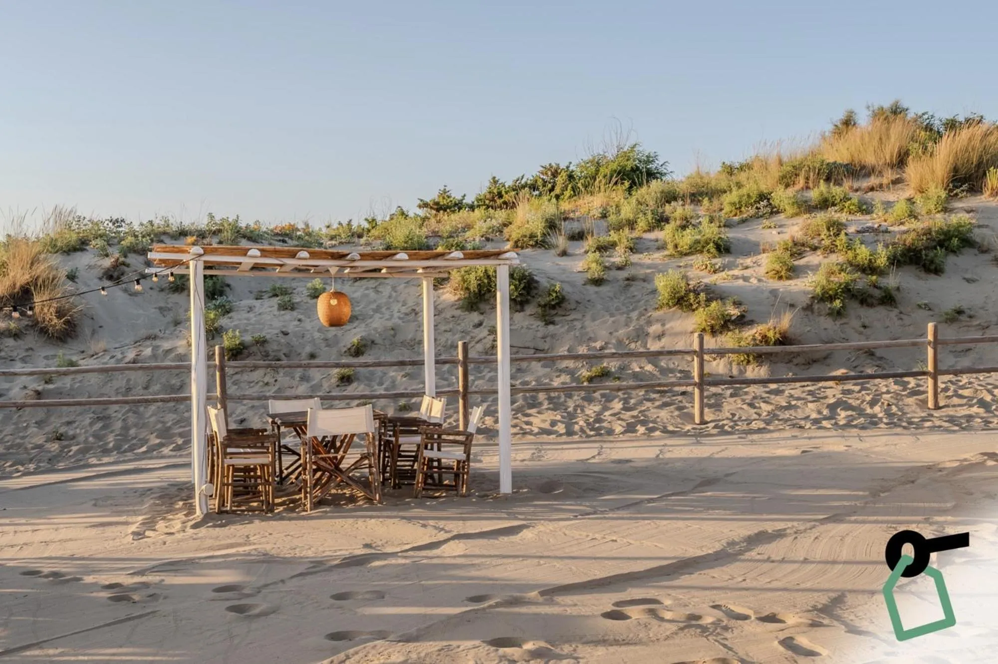 Beach in HOTIDAY Room Collection - Tirrenia