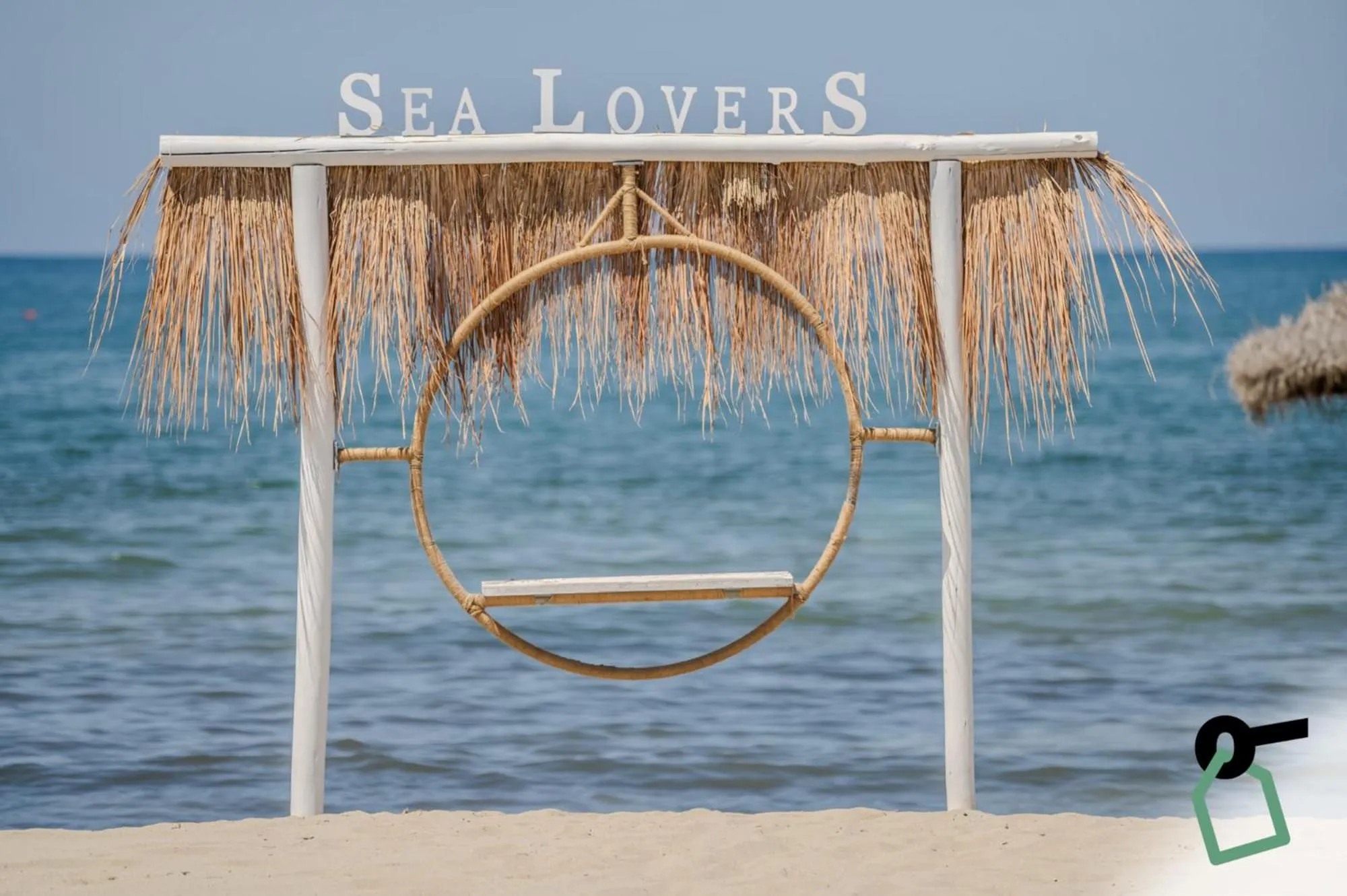 Beach in HOTIDAY Room Collection - Tirrenia