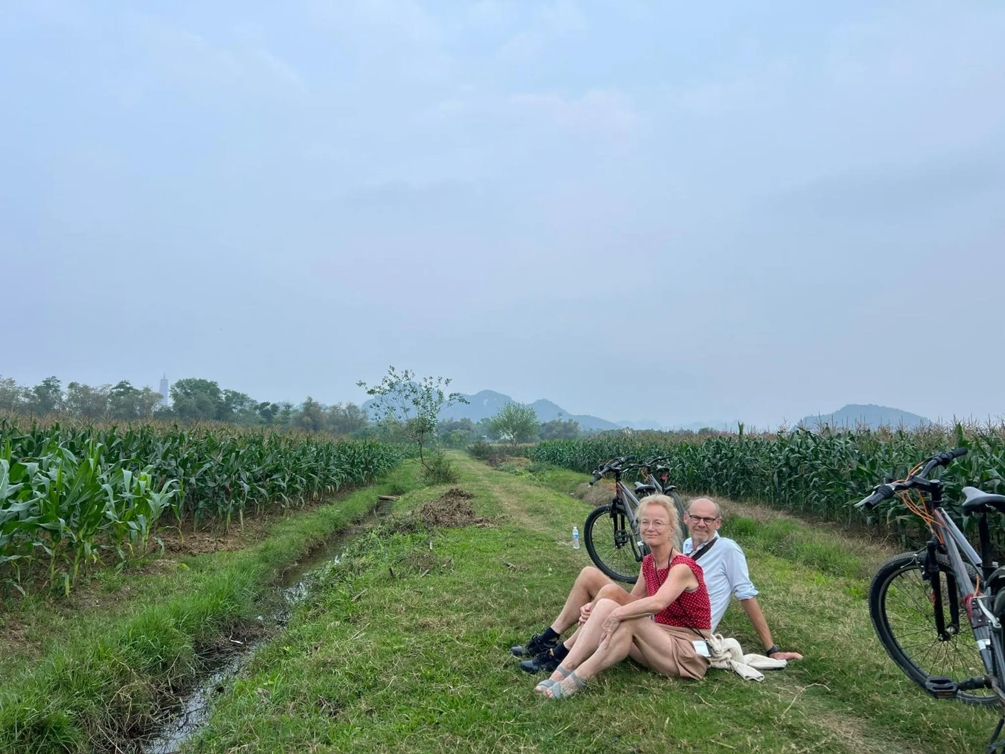 Ninh Binh Family Homestay