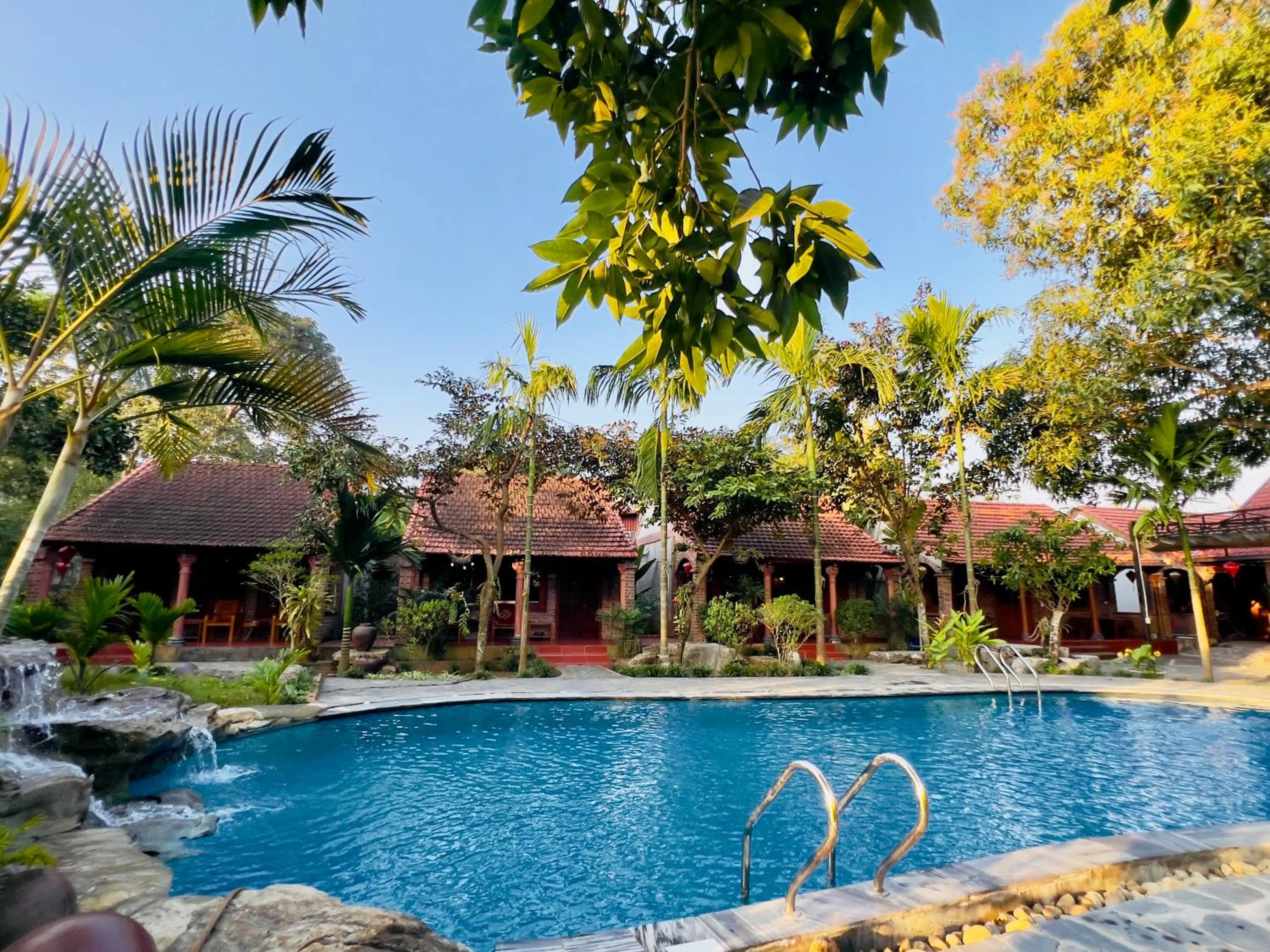 Ninh Binh Family Homestay