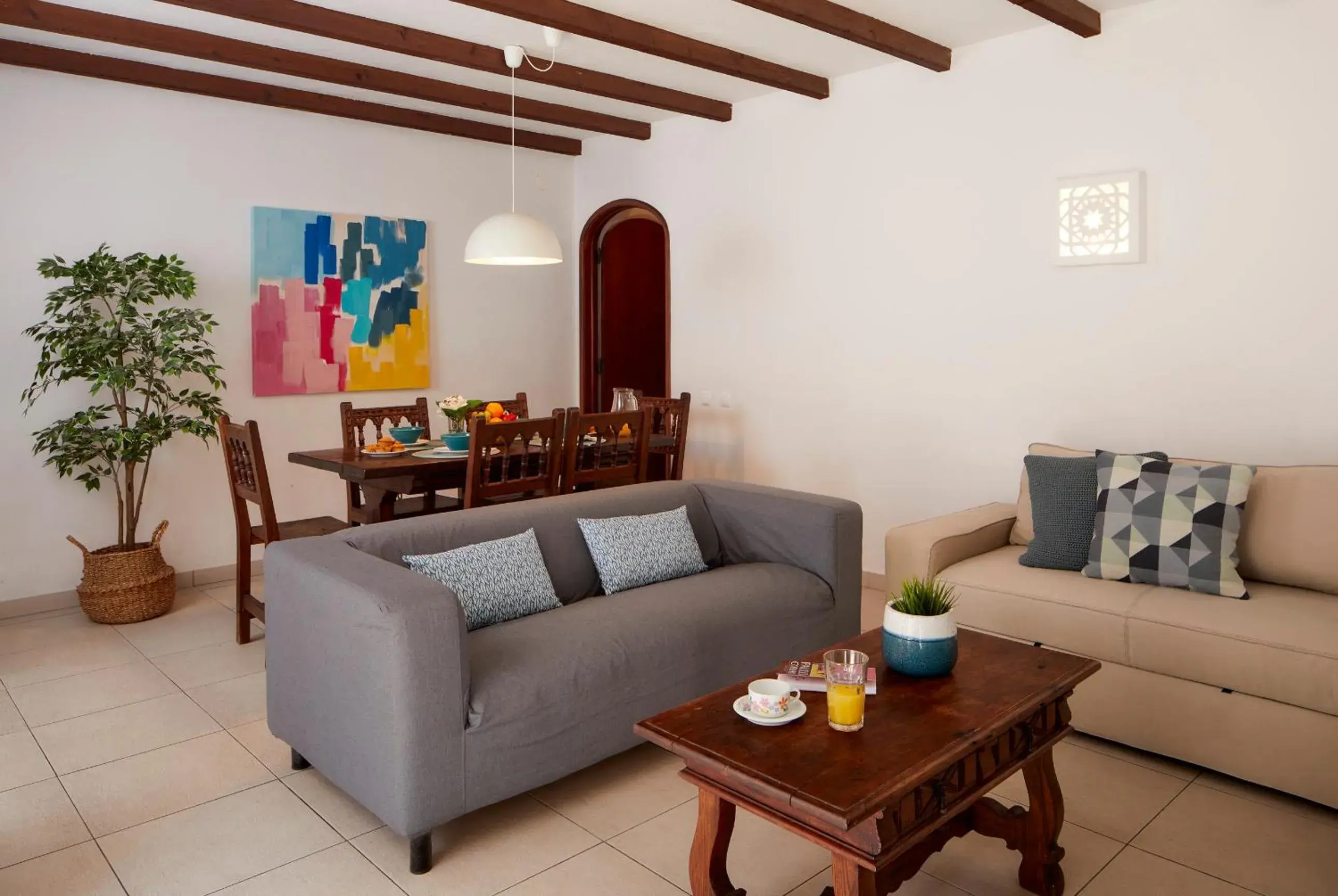 Apartments in Albufeira - Old Town Apartments in Albufeira - Old Town