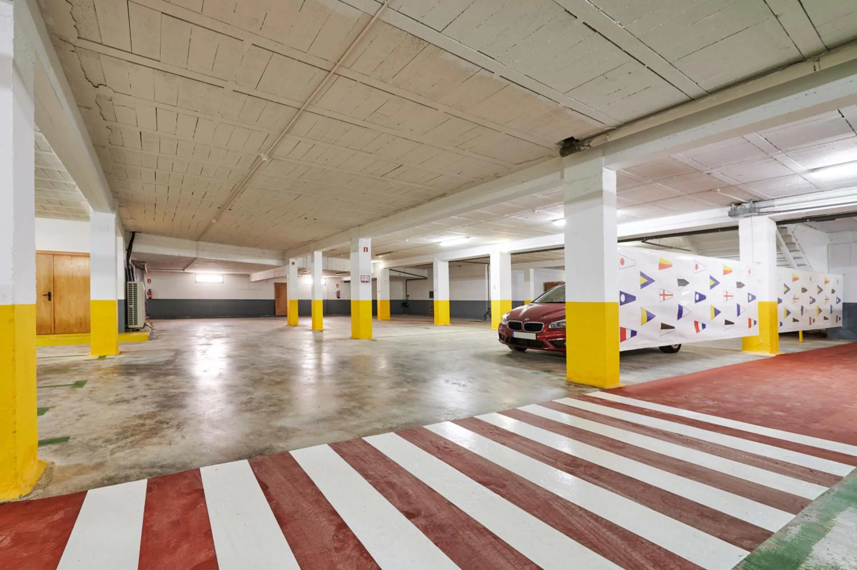 Hotel Juan de la Cosa