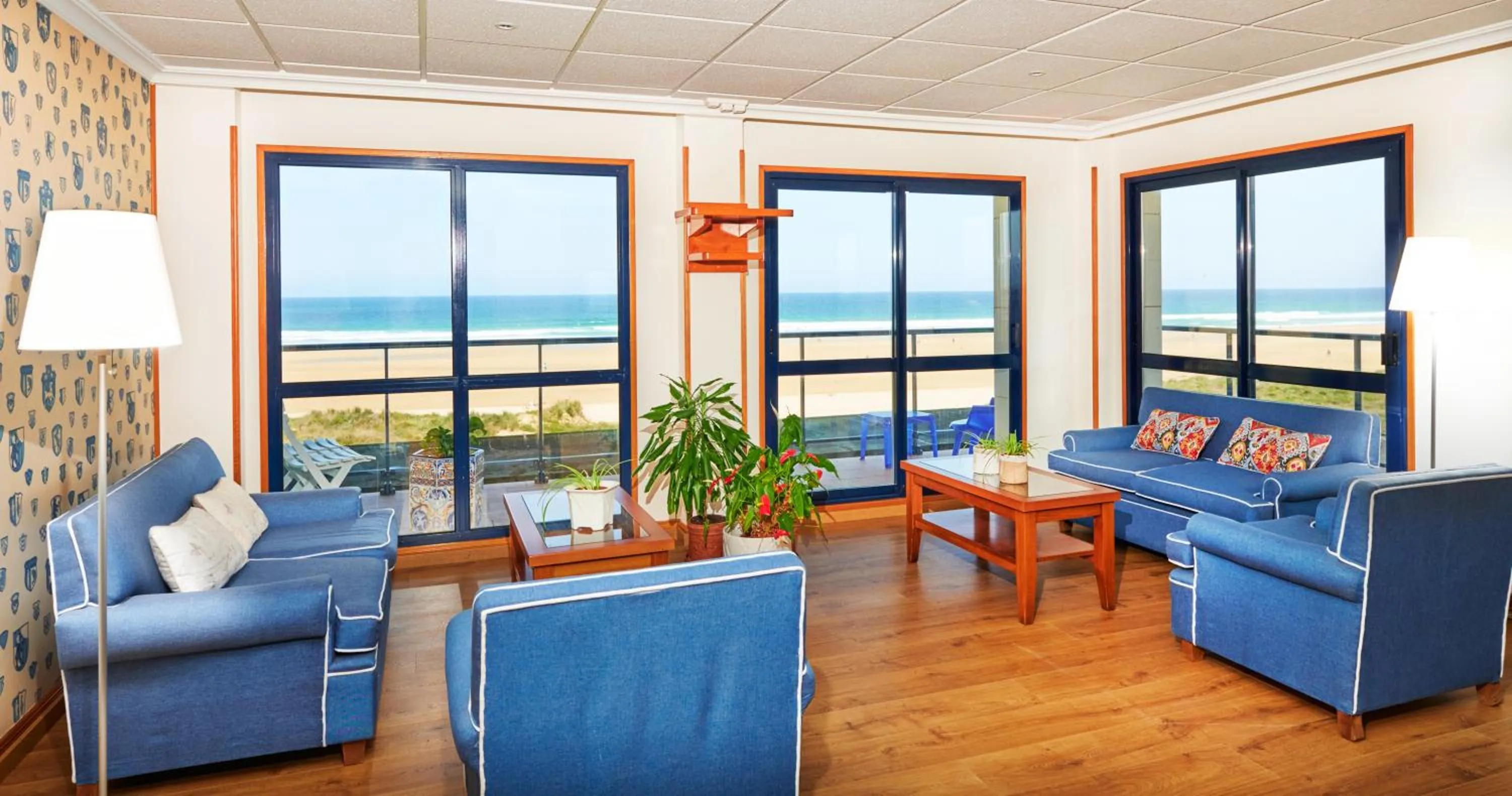 Hotel Juan de la Cosa