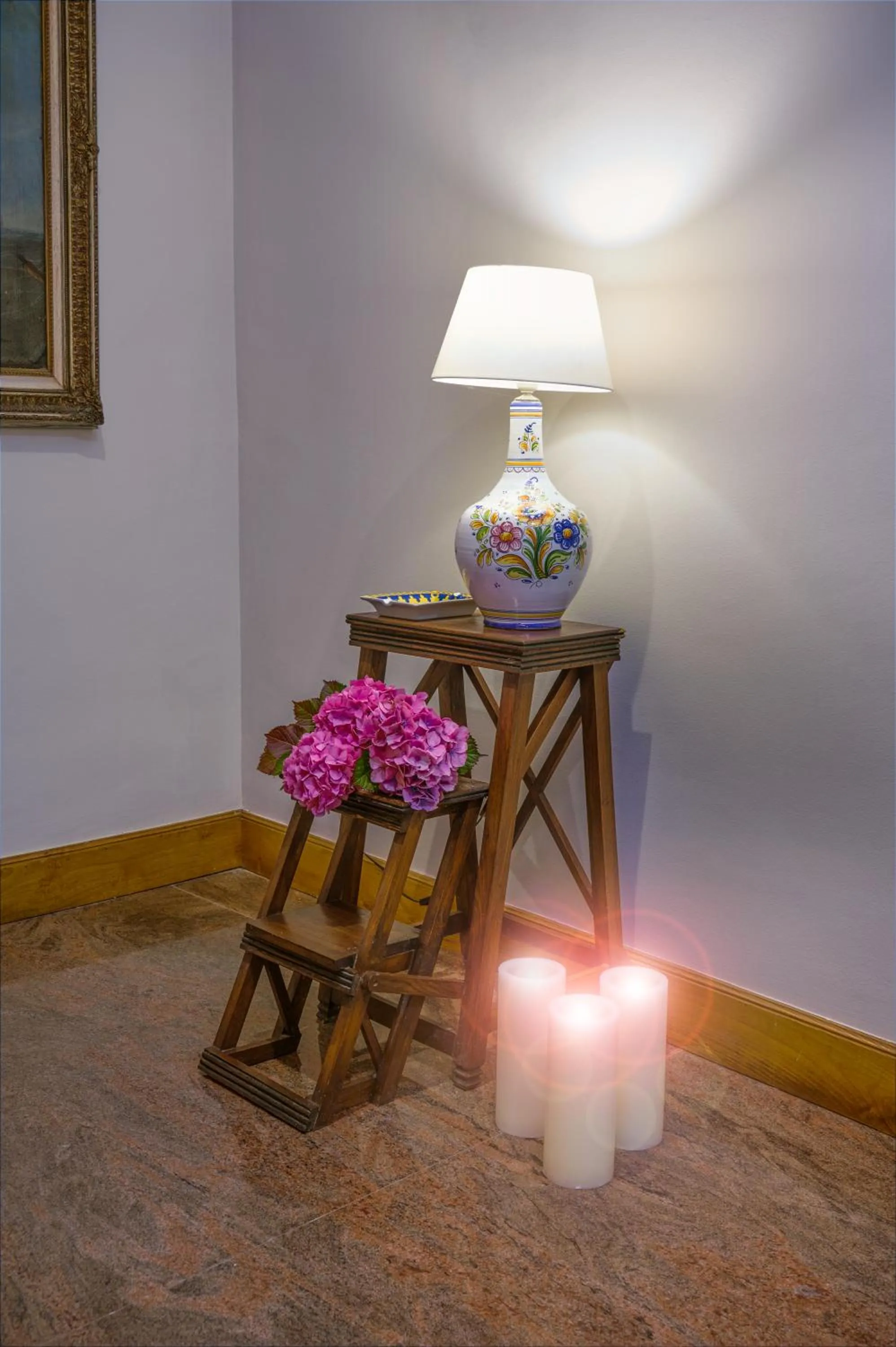 Hotel Juan de la Cosa