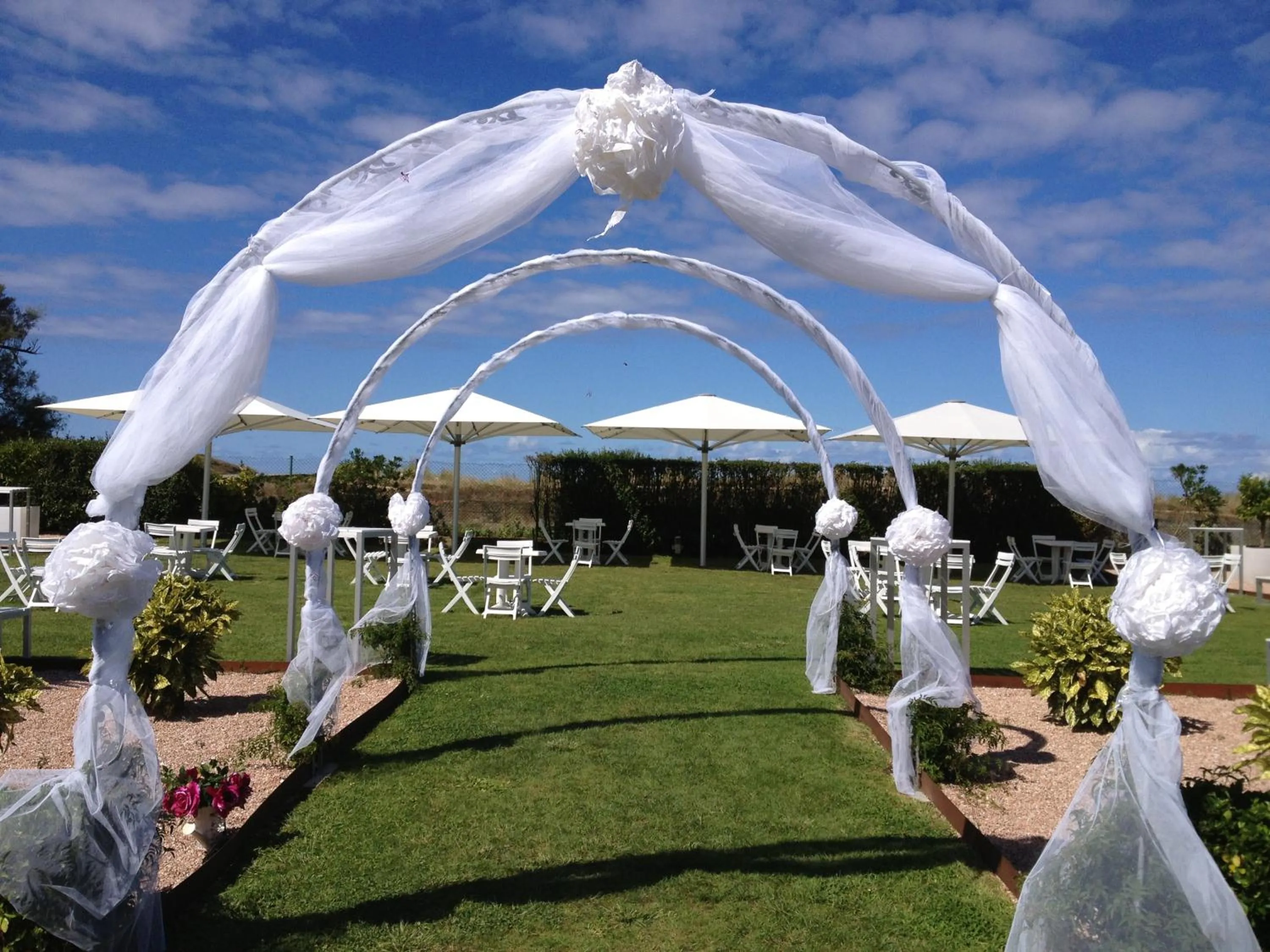 Day in Hotel Juan de la Cosa