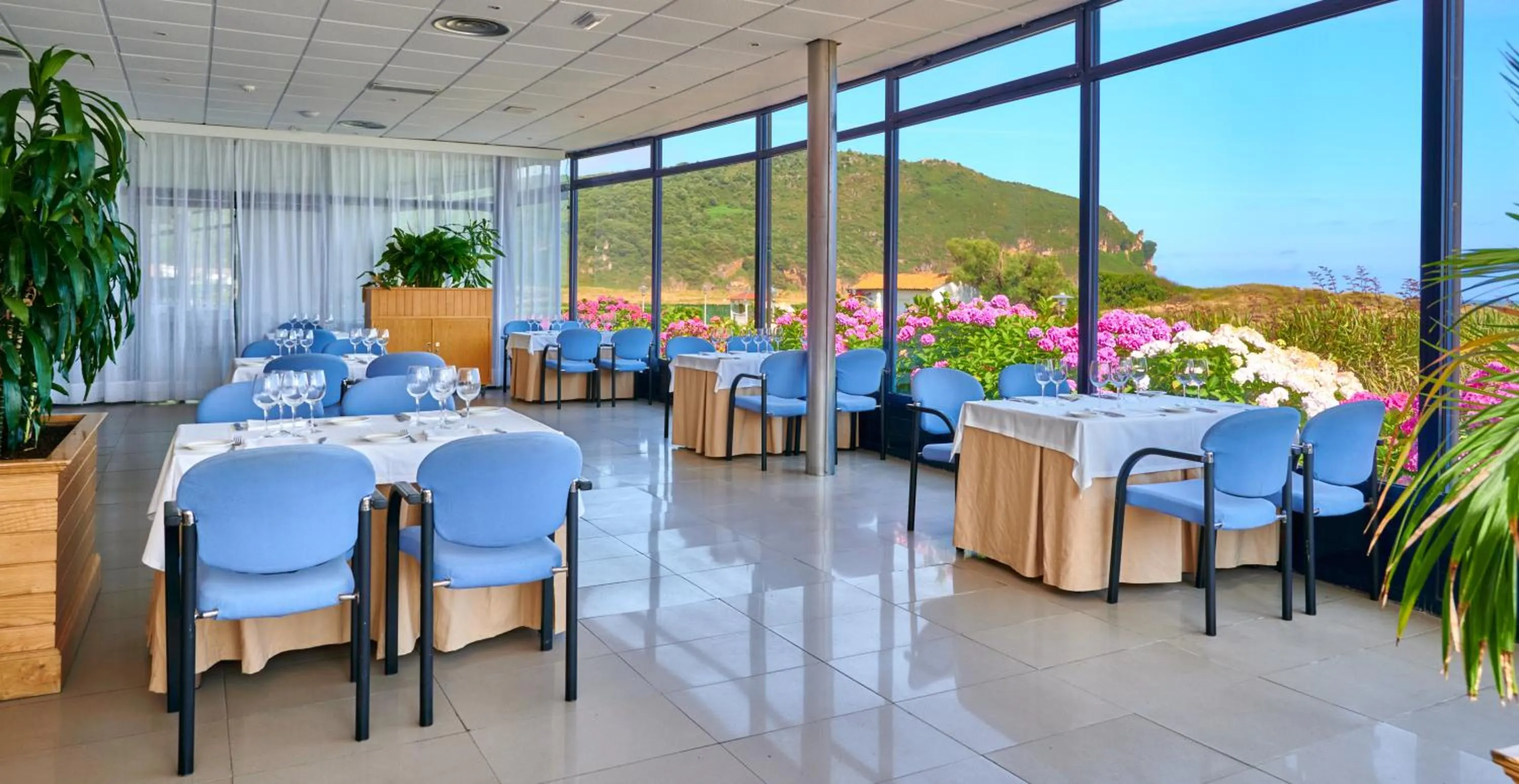 Hotel Juan de la Cosa