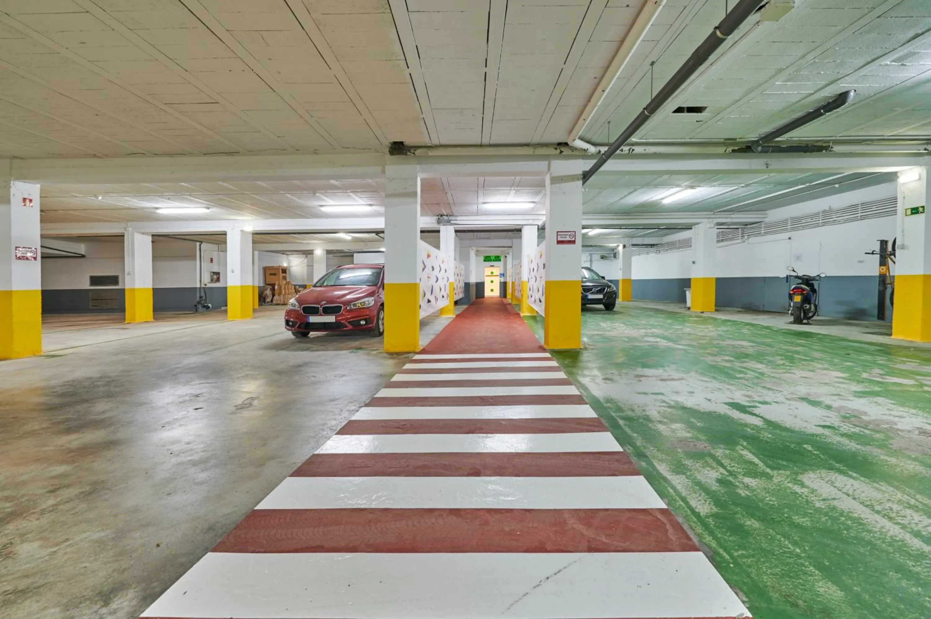 Hotel Juan de la Cosa