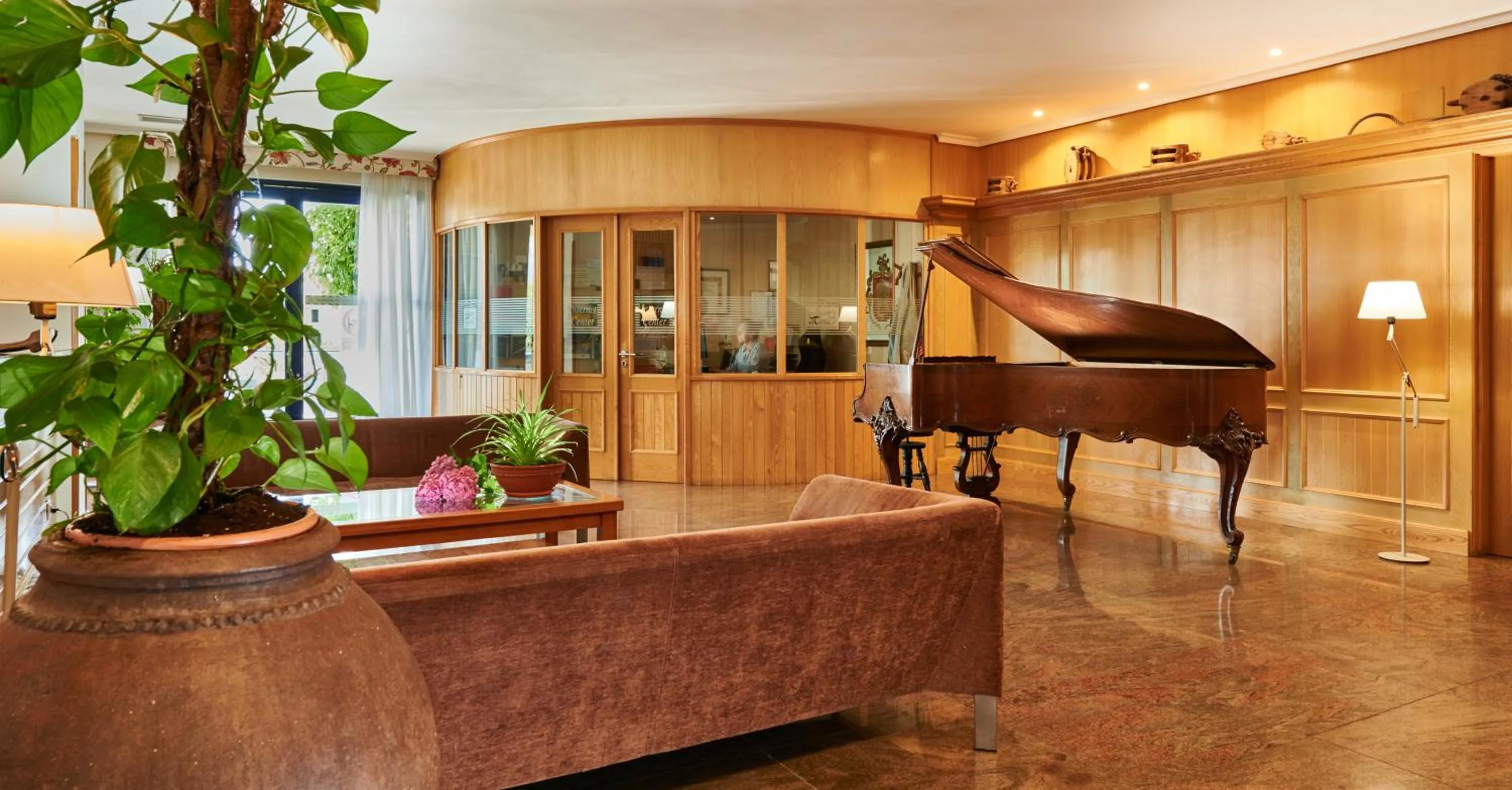 Hotel Juan de la Cosa