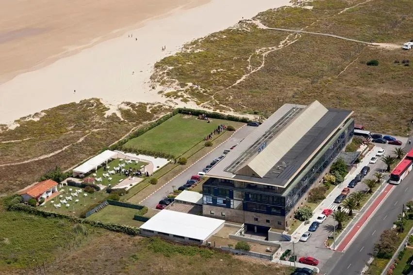 Day in Hotel Juan de la Cosa