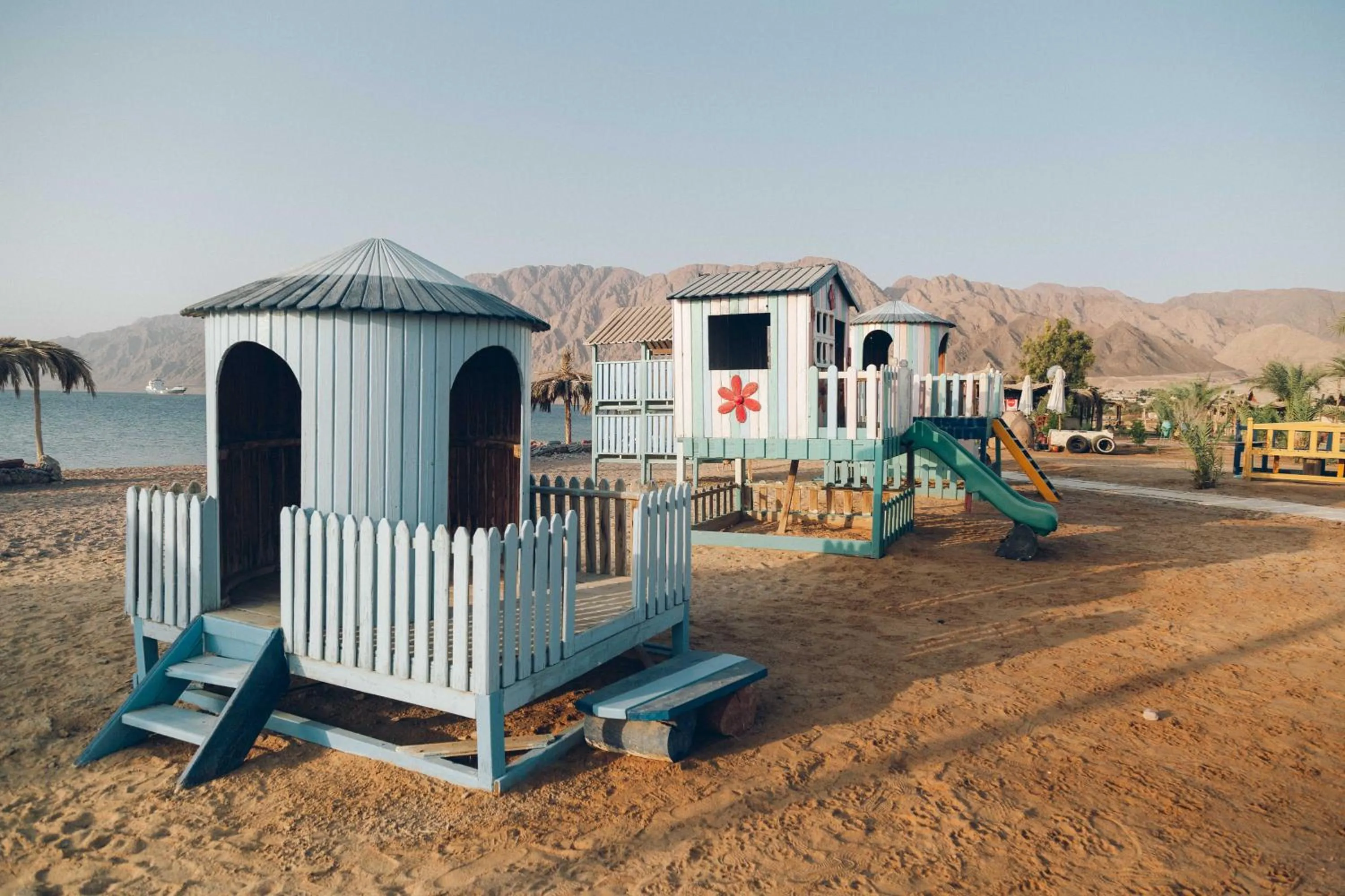 Sayadeen Village - Red Sea Riviera