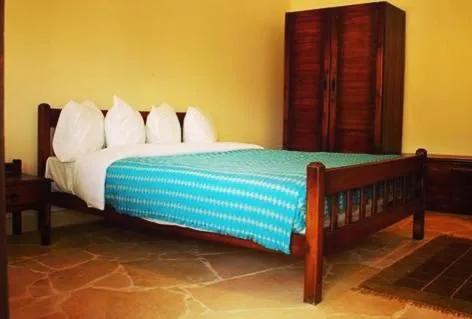 Photo of the whole room, Bed in Sayadeen Village - Red Sea Riviera