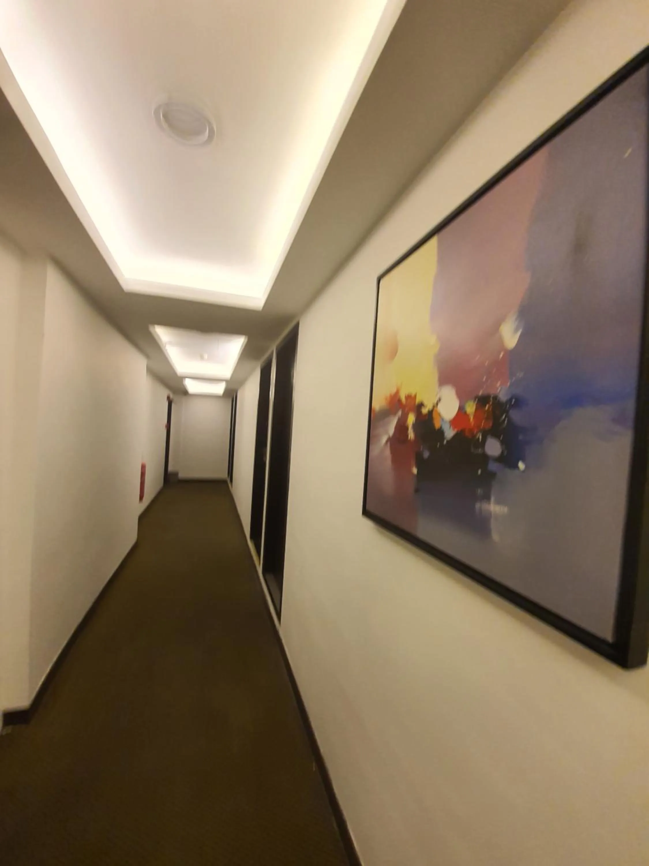 Warisan Hotel Kota Kinabalu