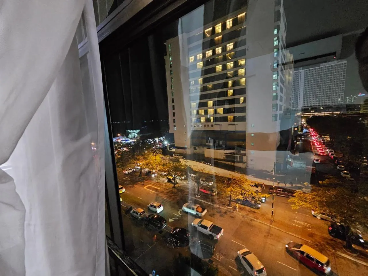 Warisan Hotel Kota Kinabalu