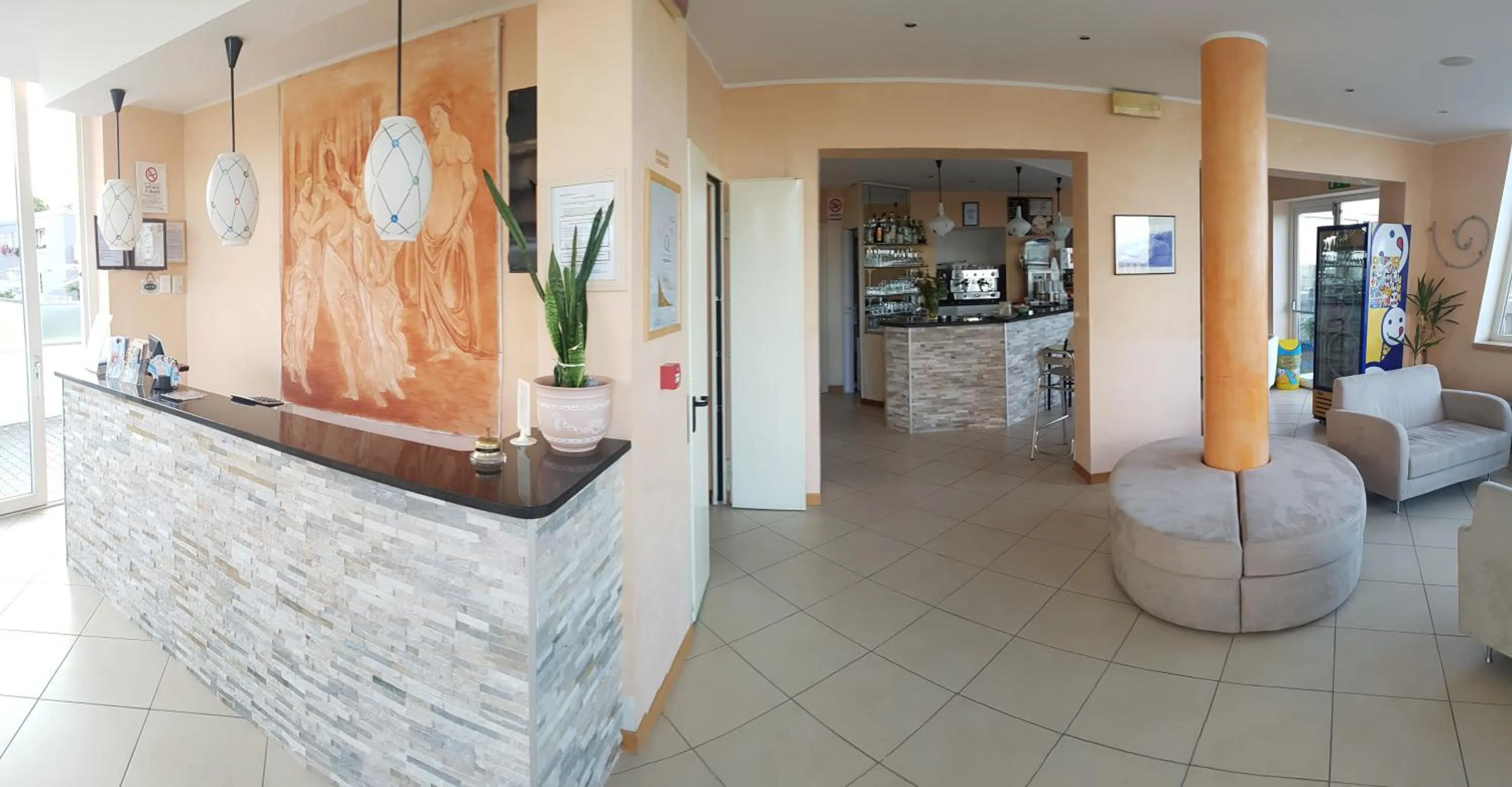 Activities in Hotel Souvenir