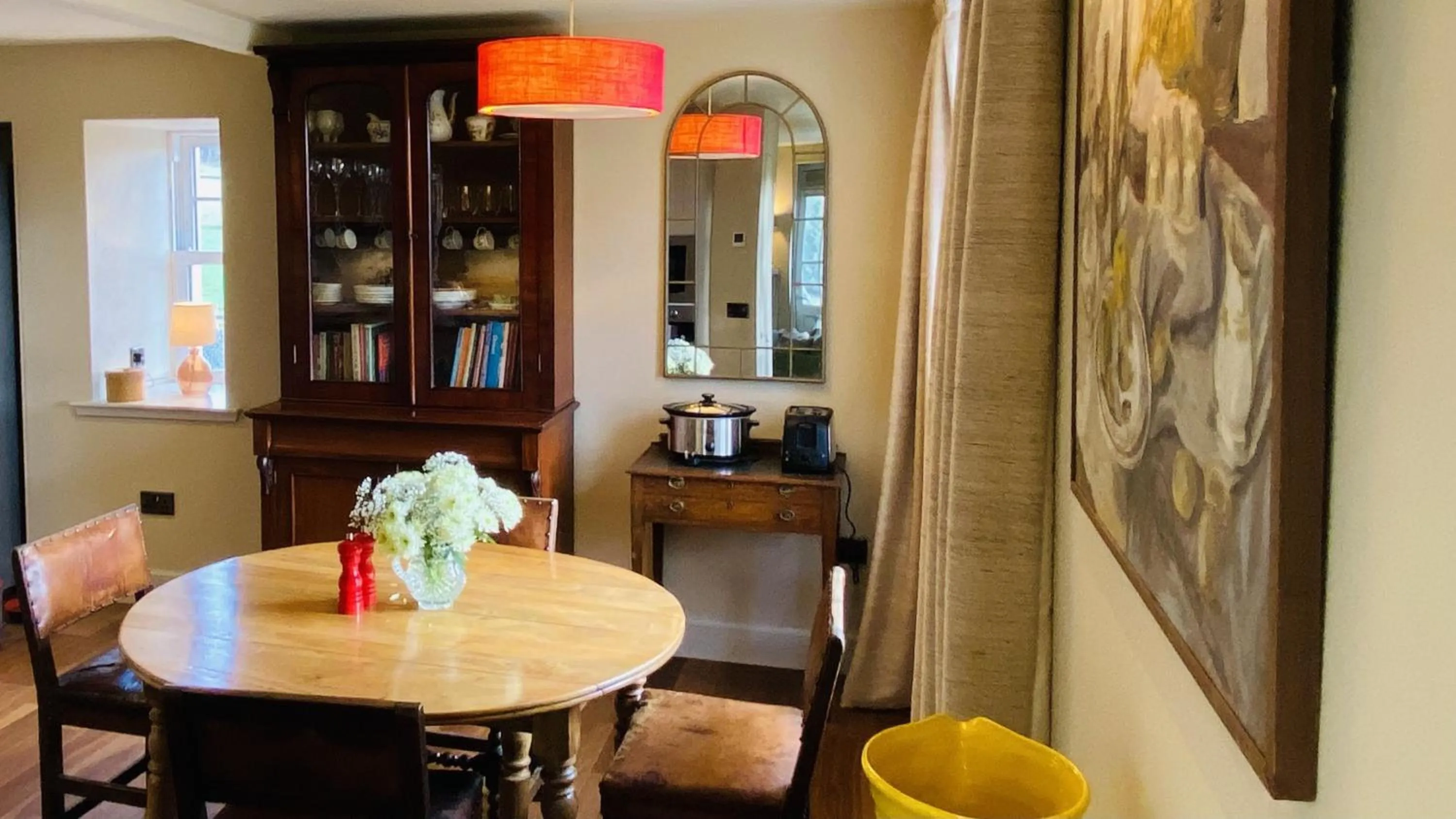 Property building in Townhead