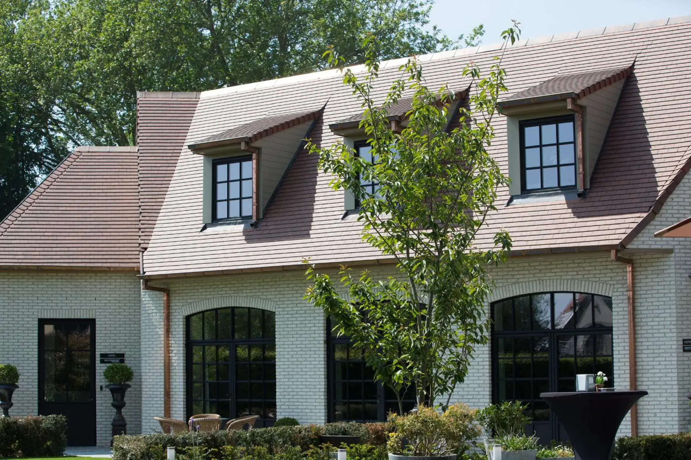 Hotel De Lissewal Hotel De Lissewal