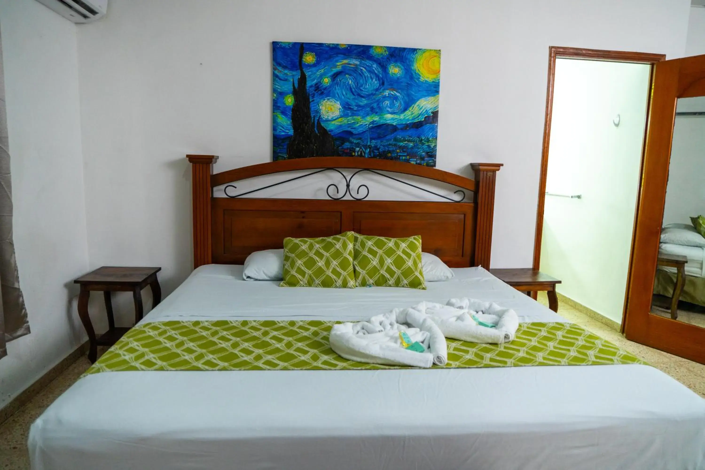 Executive Suite in Suites & Apartments San Benito - Zona Rosa Executive Suite in Suites & Apartments San Benito - Zona Rosa