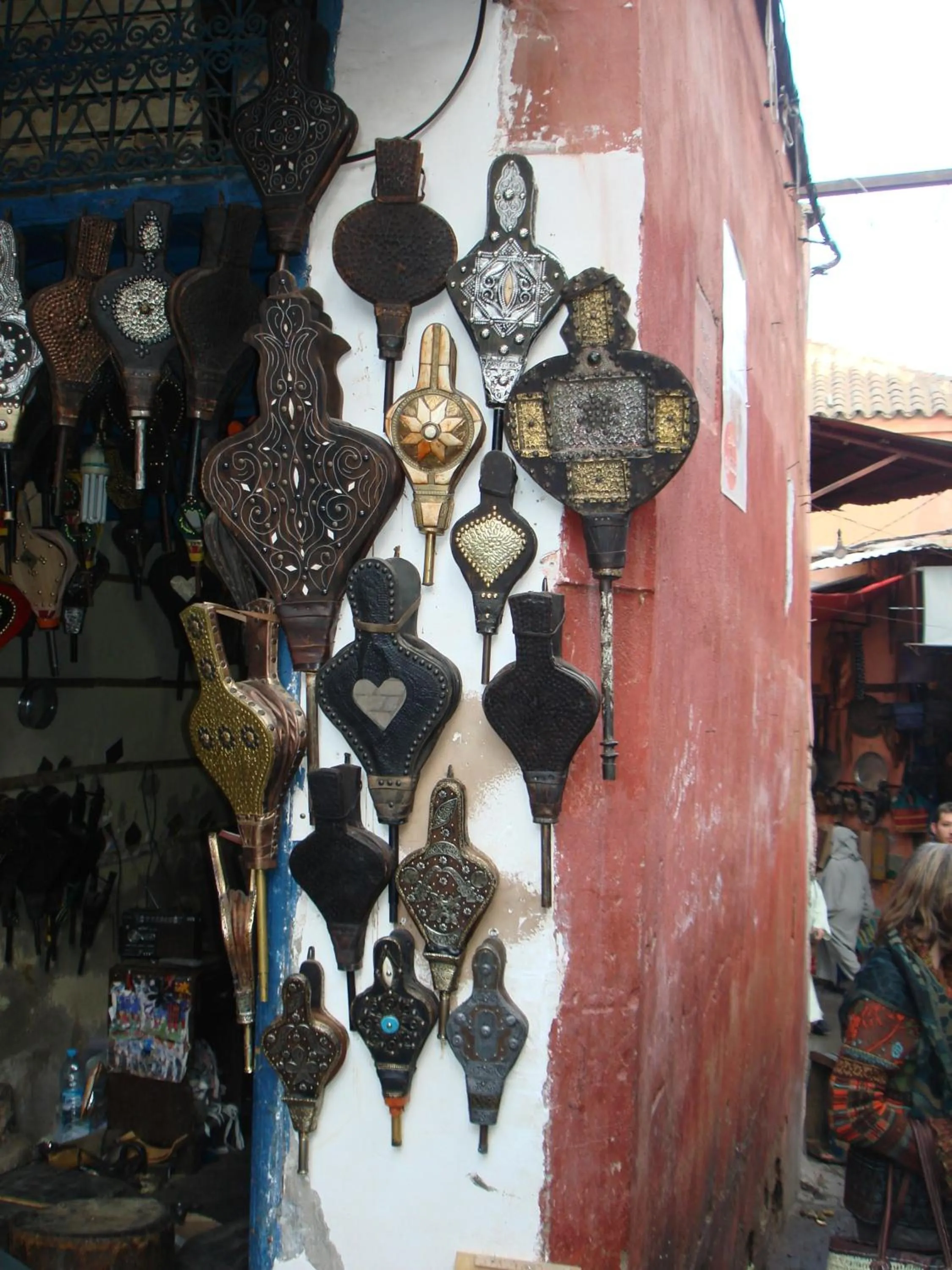 Manis Apartment Set in a Hotel Area