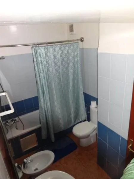 Property building in Manis Apartment Set in a Hotel Area