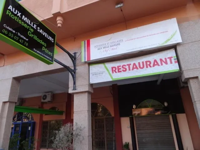 Manis Apartment Set in a Hotel Area