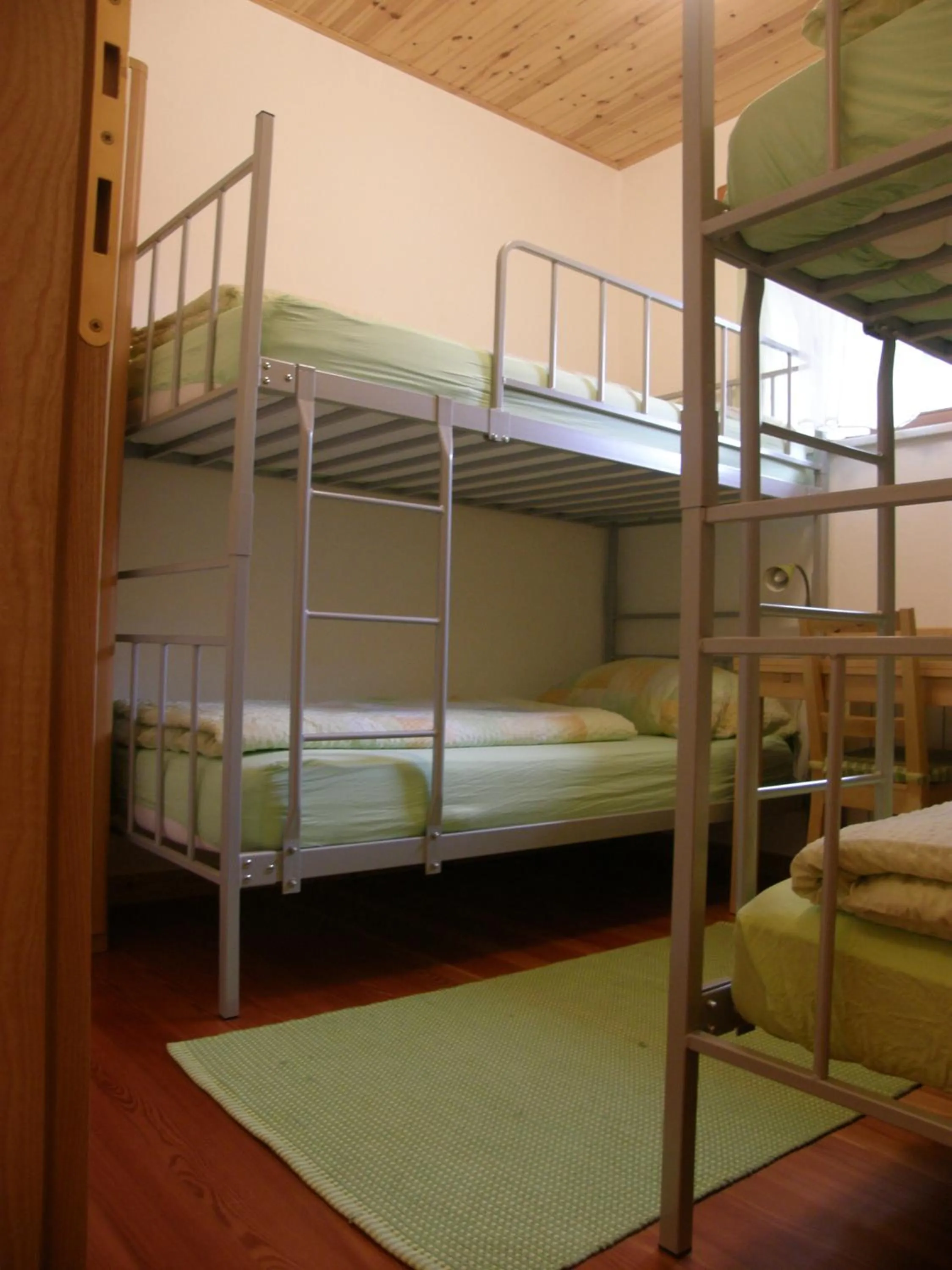 Bedroom, Bed in Apartment Šavli