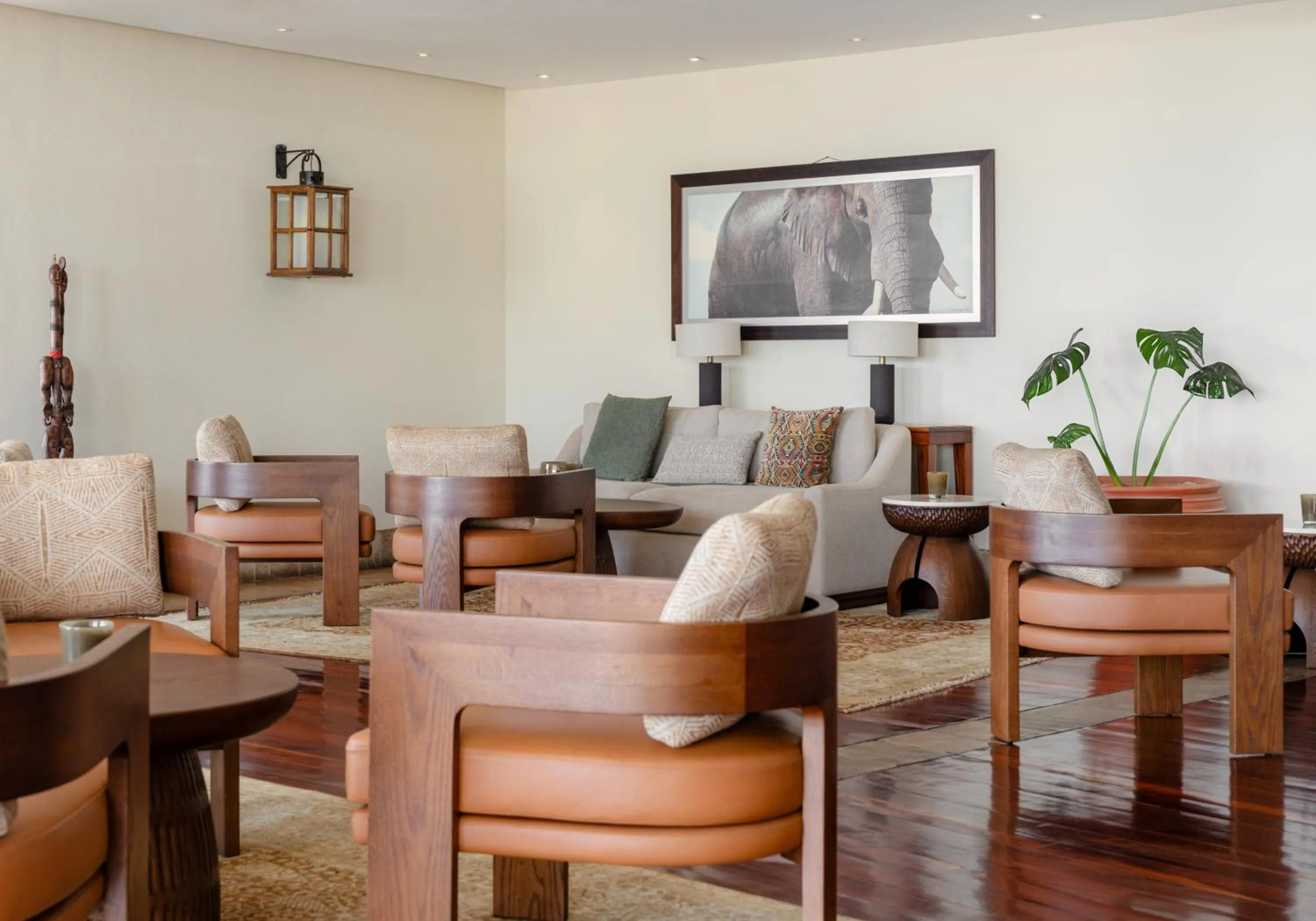 Four Seasons Safari Lodge Serengeti