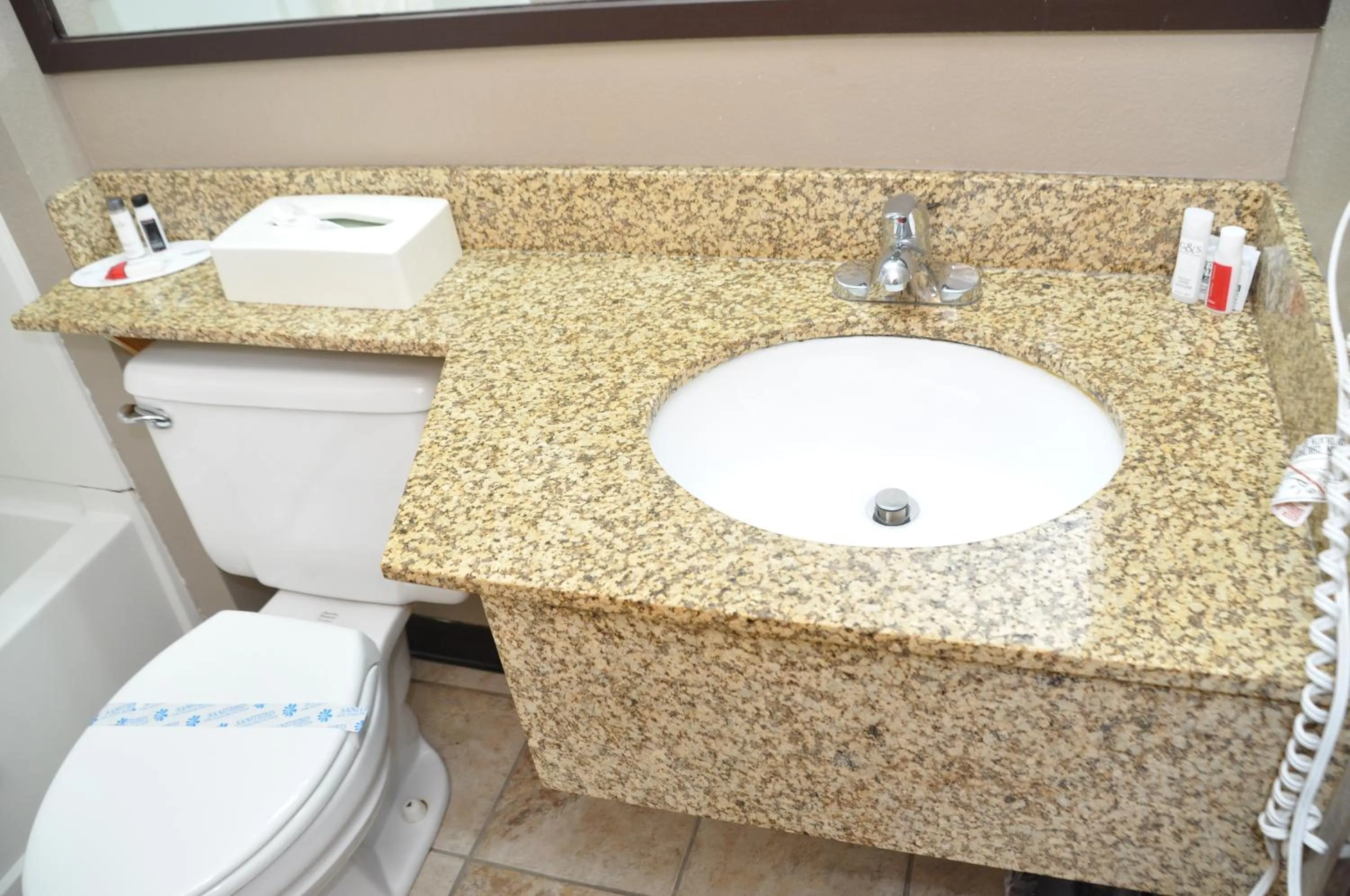 Super 8 by Wyndham Clearfield