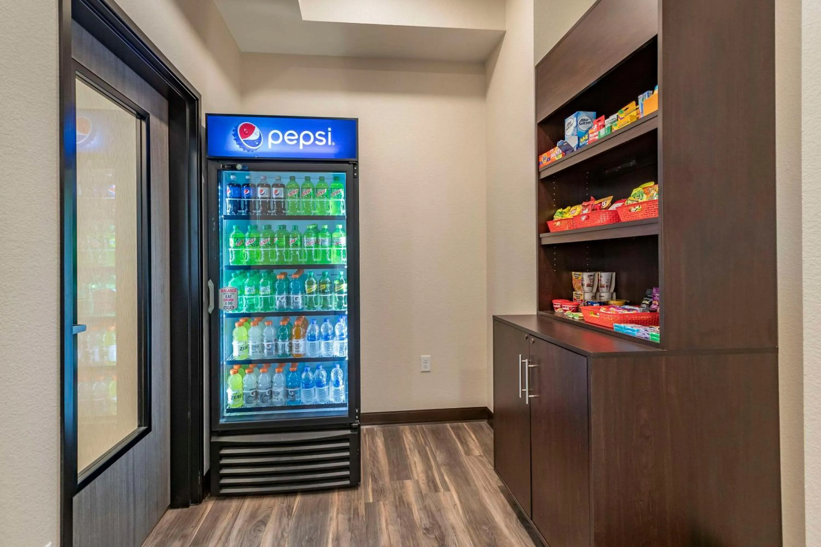 Other in Sleep Inn & Suites Milwaukee-Franklin