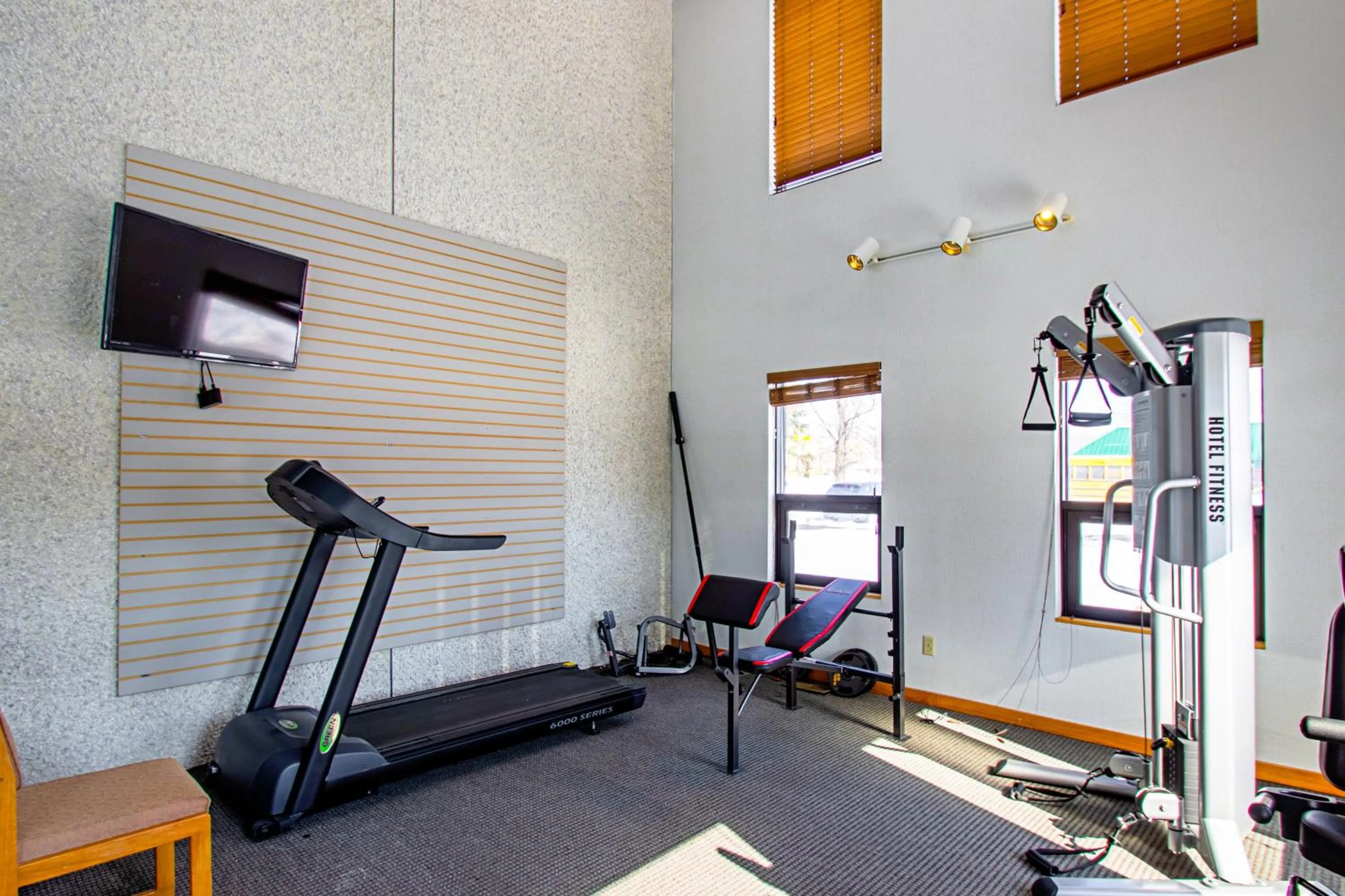 Econo Lodge Inn & Suites Wisconsin Dells