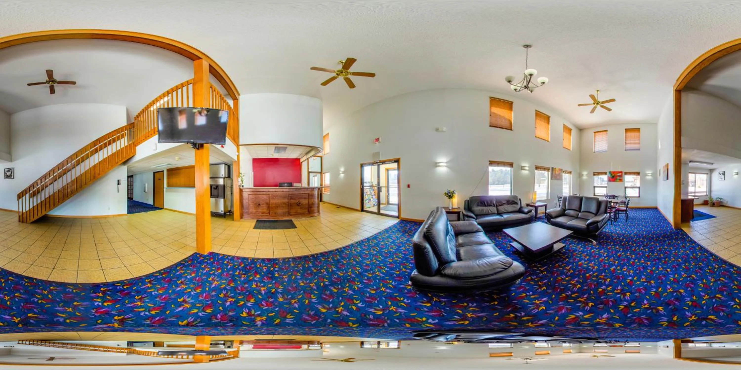 Econo Lodge Inn & Suites Wisconsin Dells
