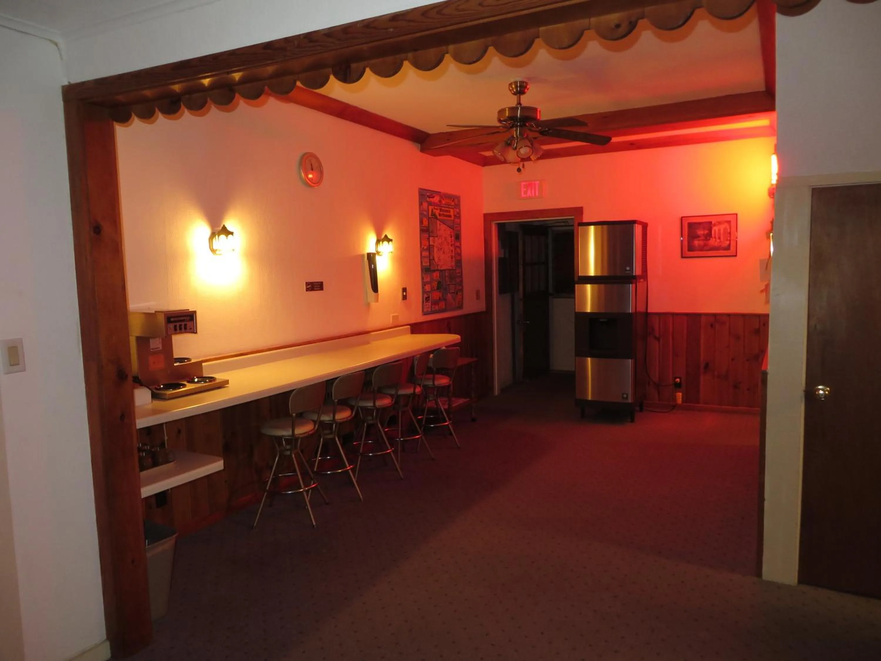 Other in Travelers Inn Motel