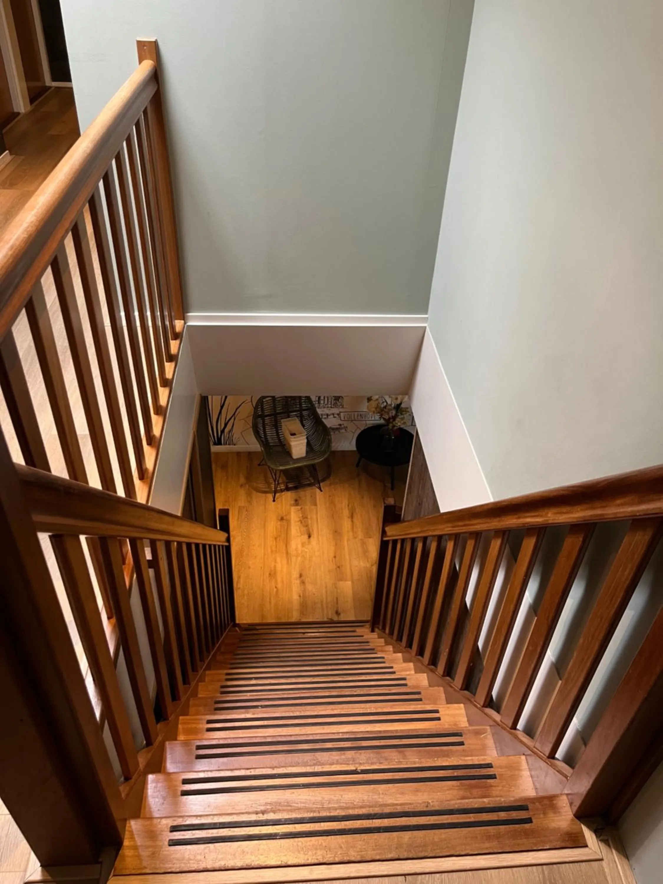 acessibility in Hotel de Pergola