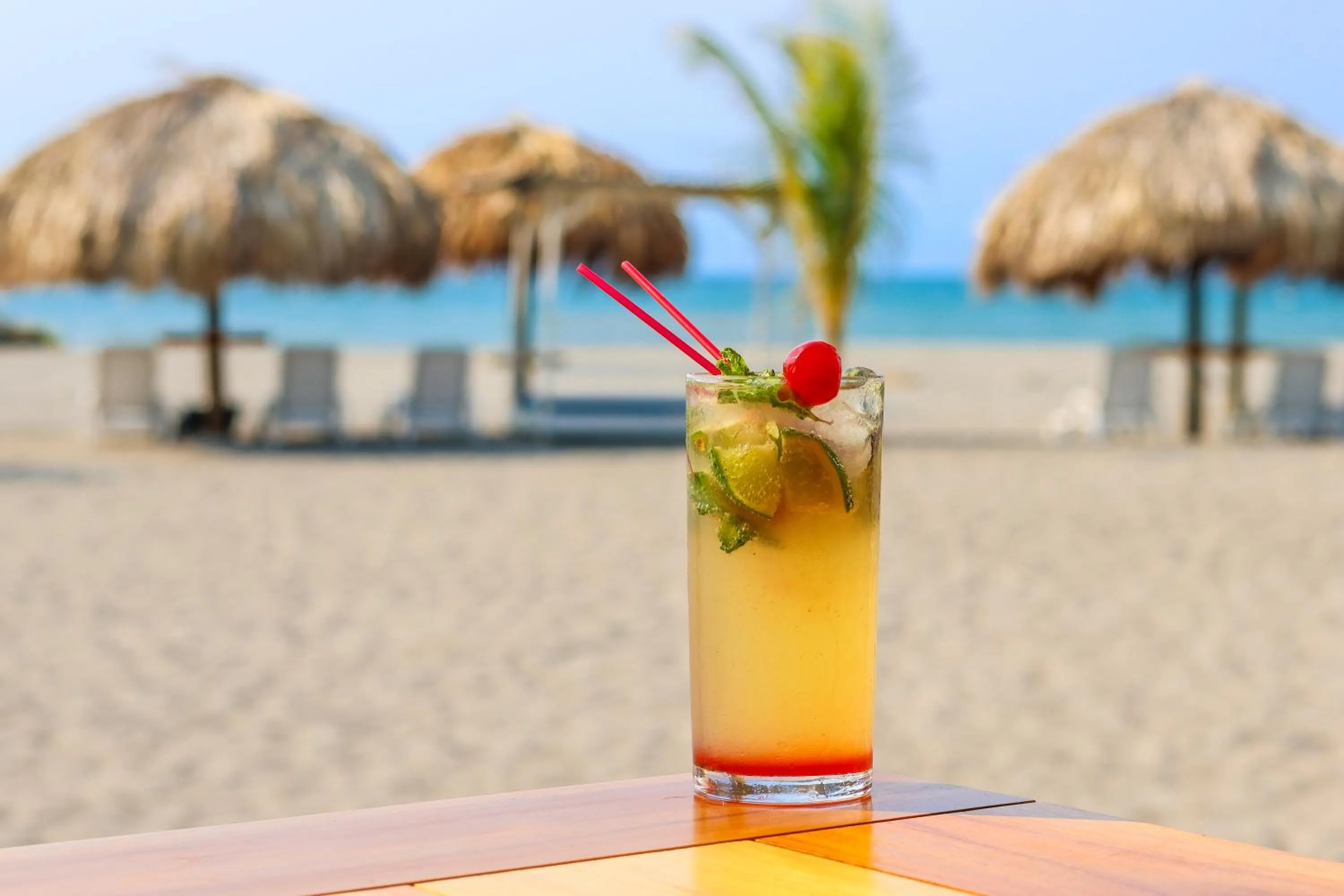 Hotel Partenon Beach