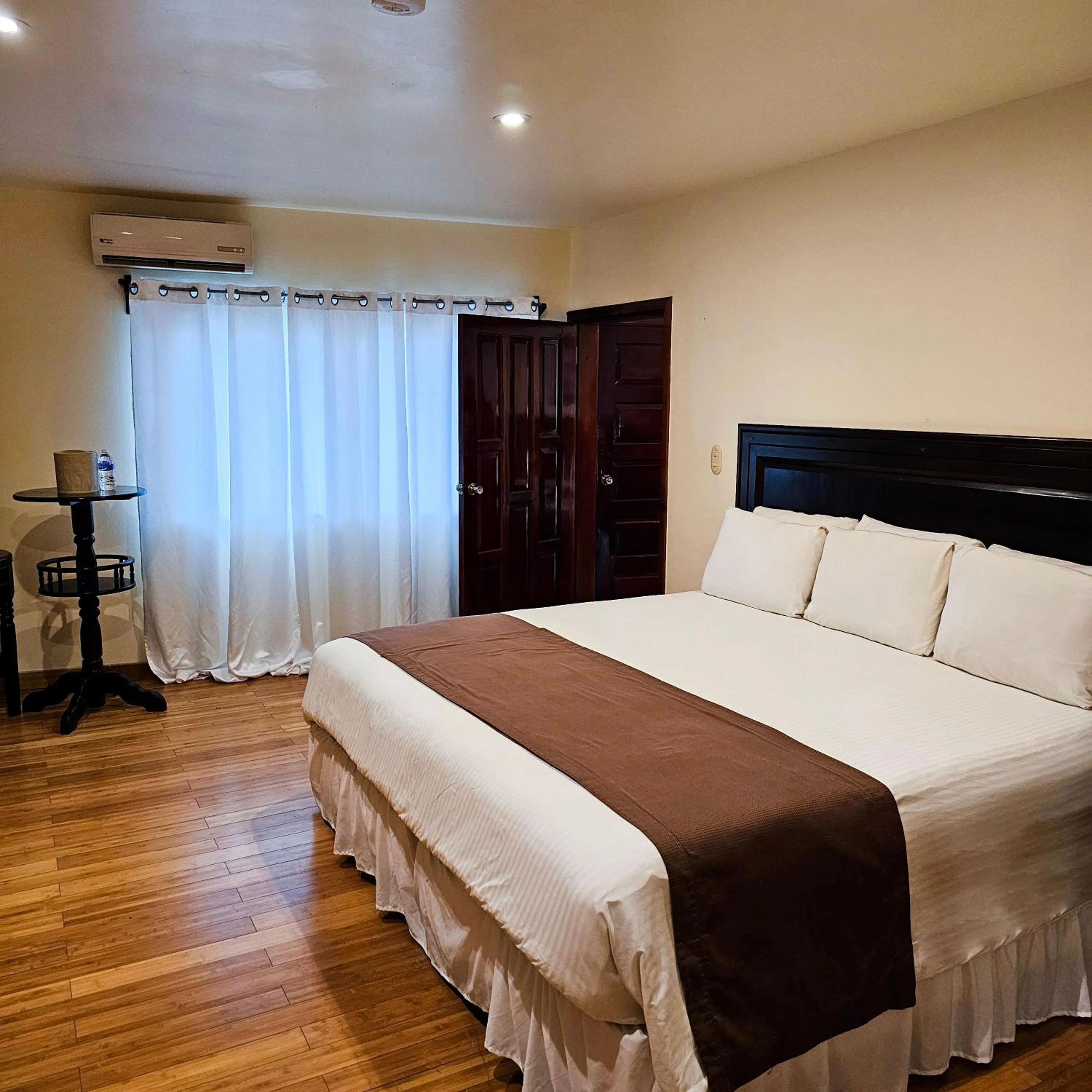 Hotel Partenon Beach