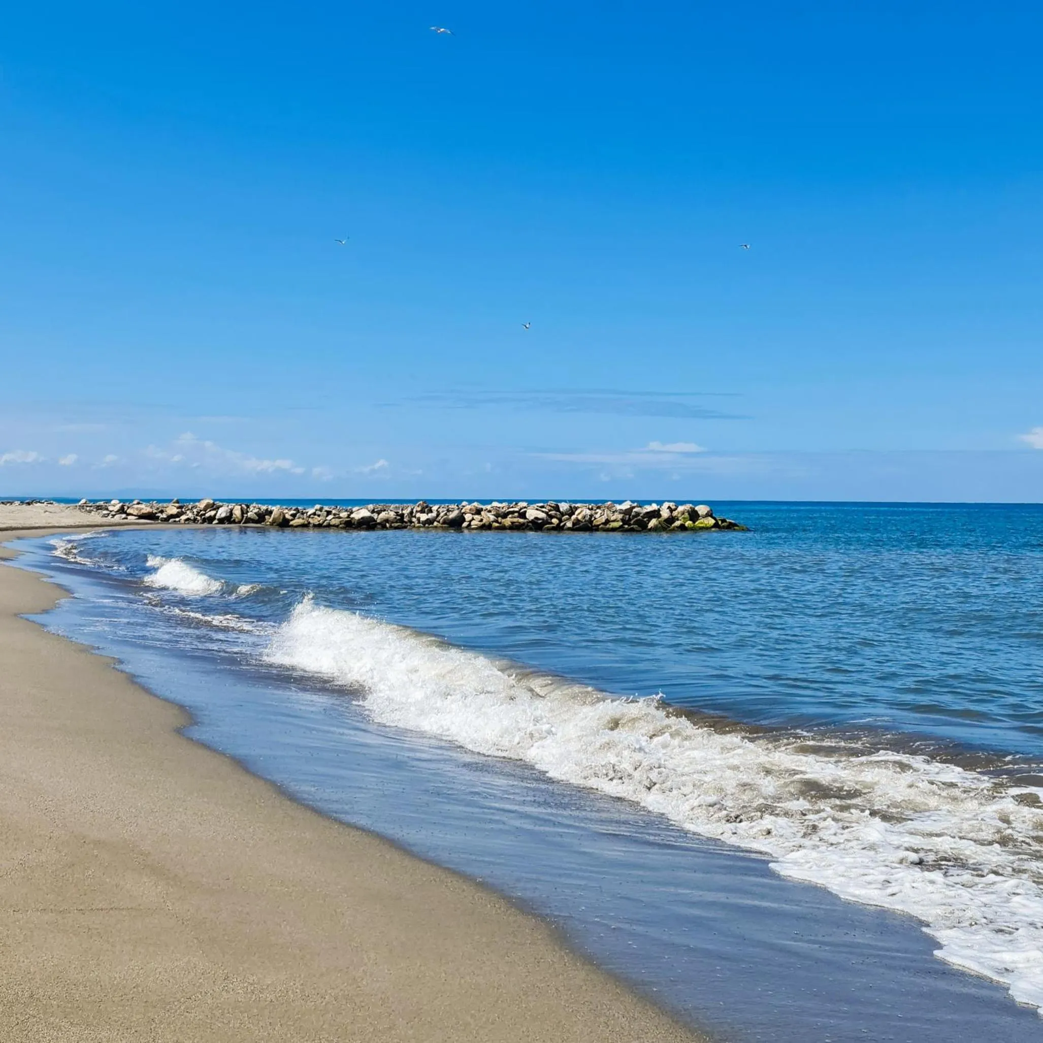 Hotel Partenon Beach