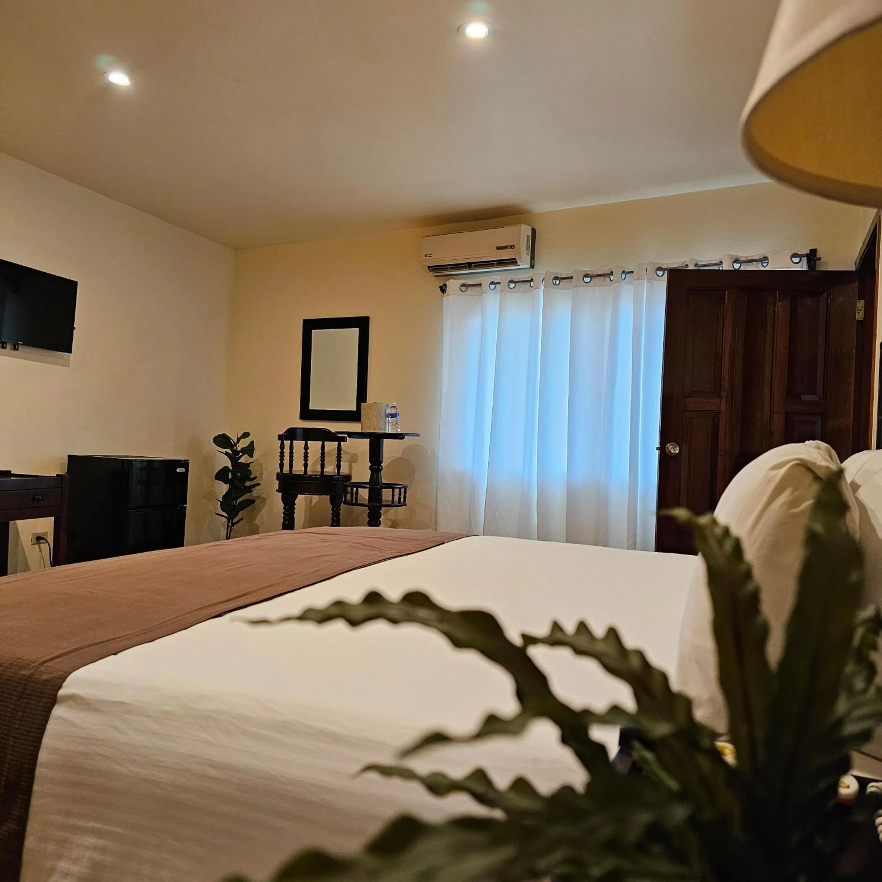 Hotel Partenon Beach