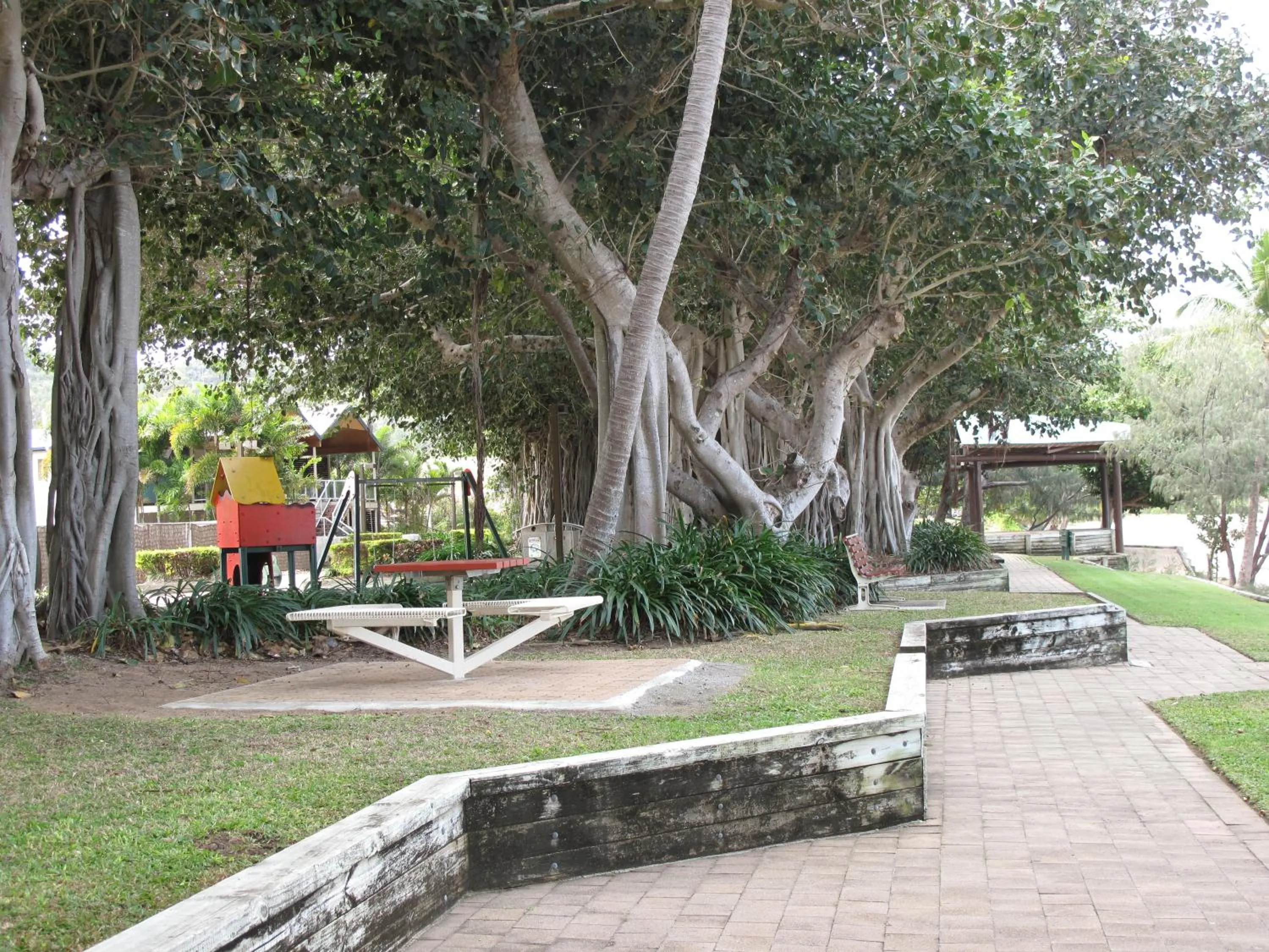 Nearby landmark in CStay